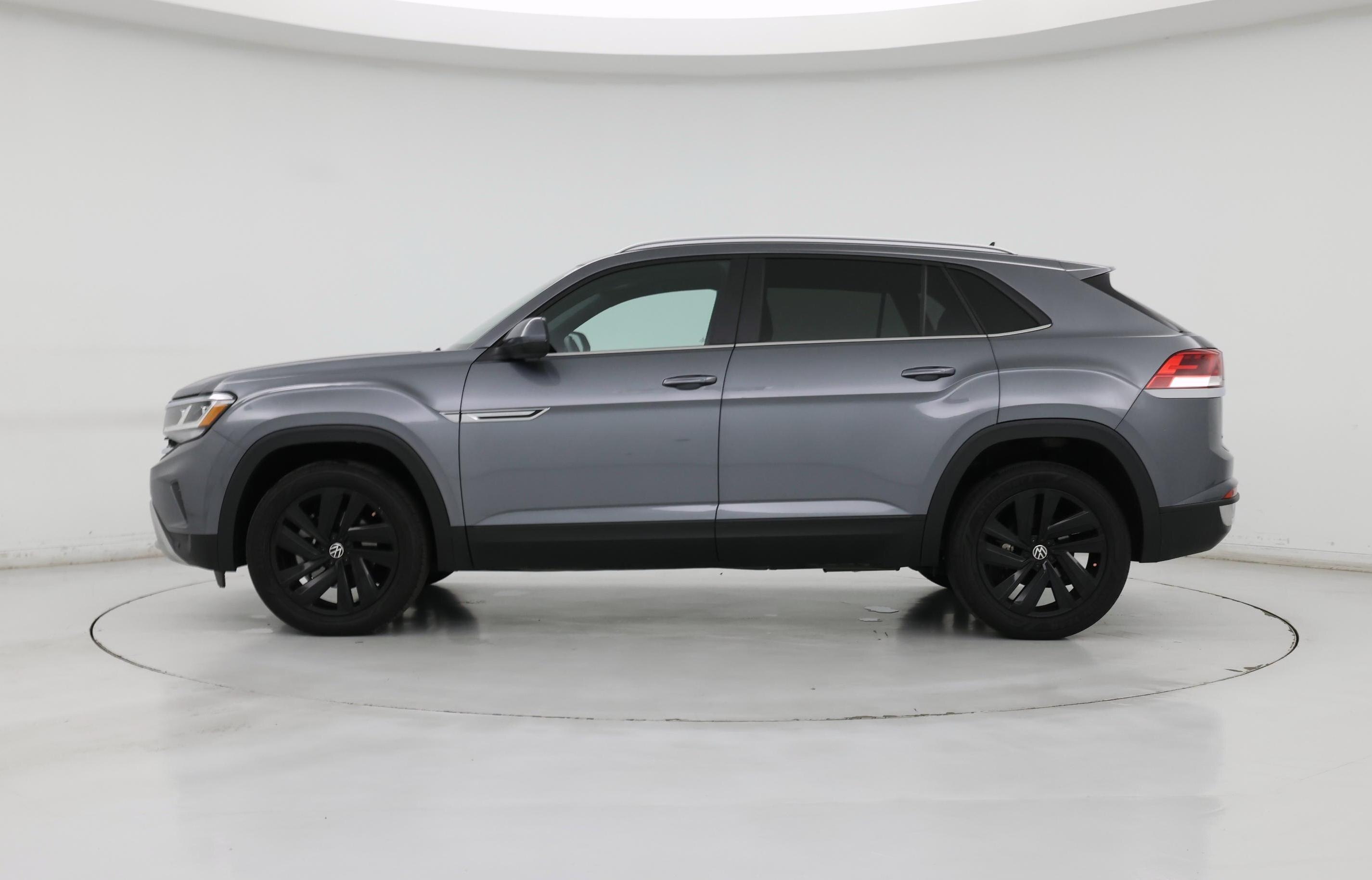 Thumbnail: 2021 Volkswagen Atlas - 3