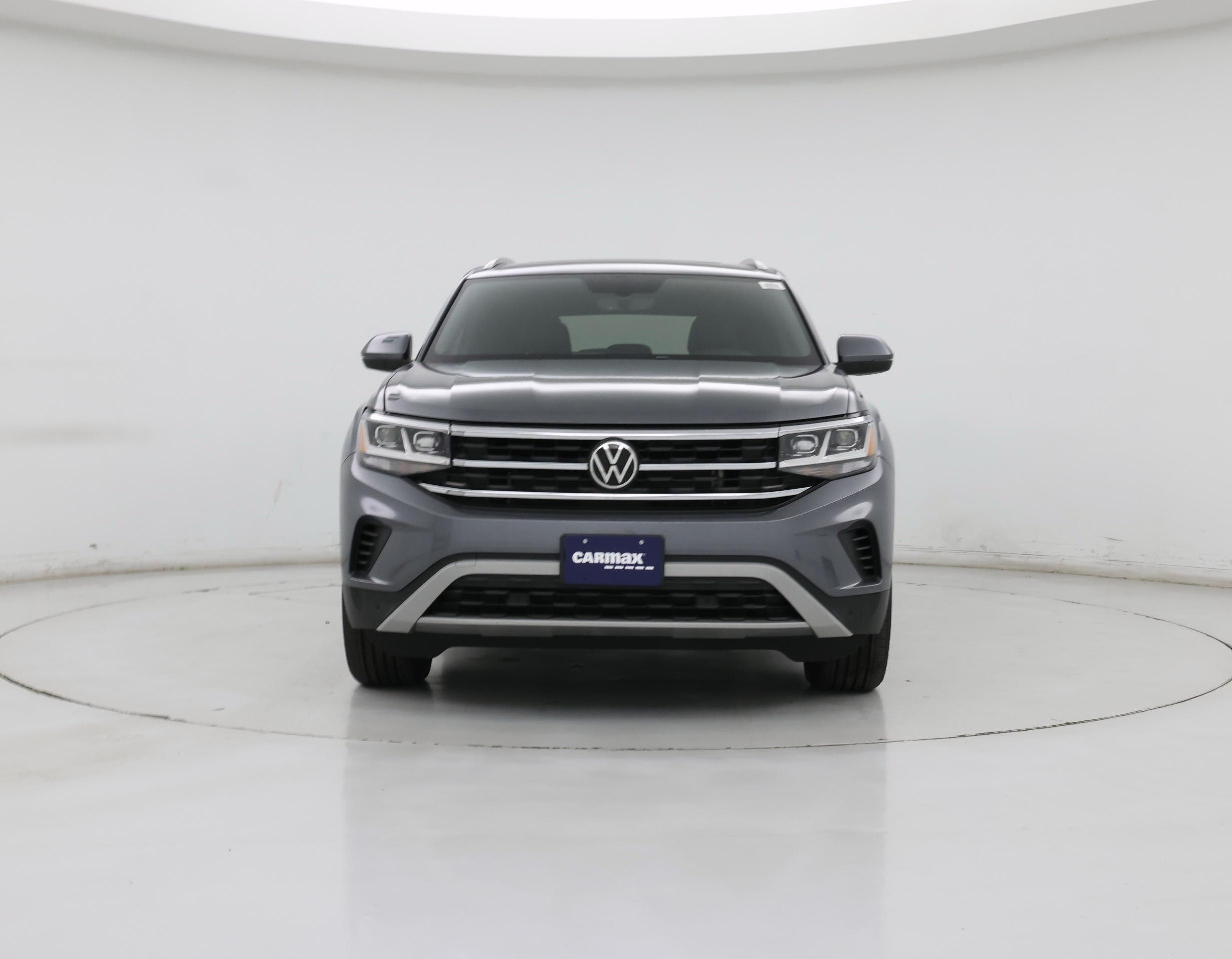 Thumbnail: 2021 Volkswagen Atlas - 5