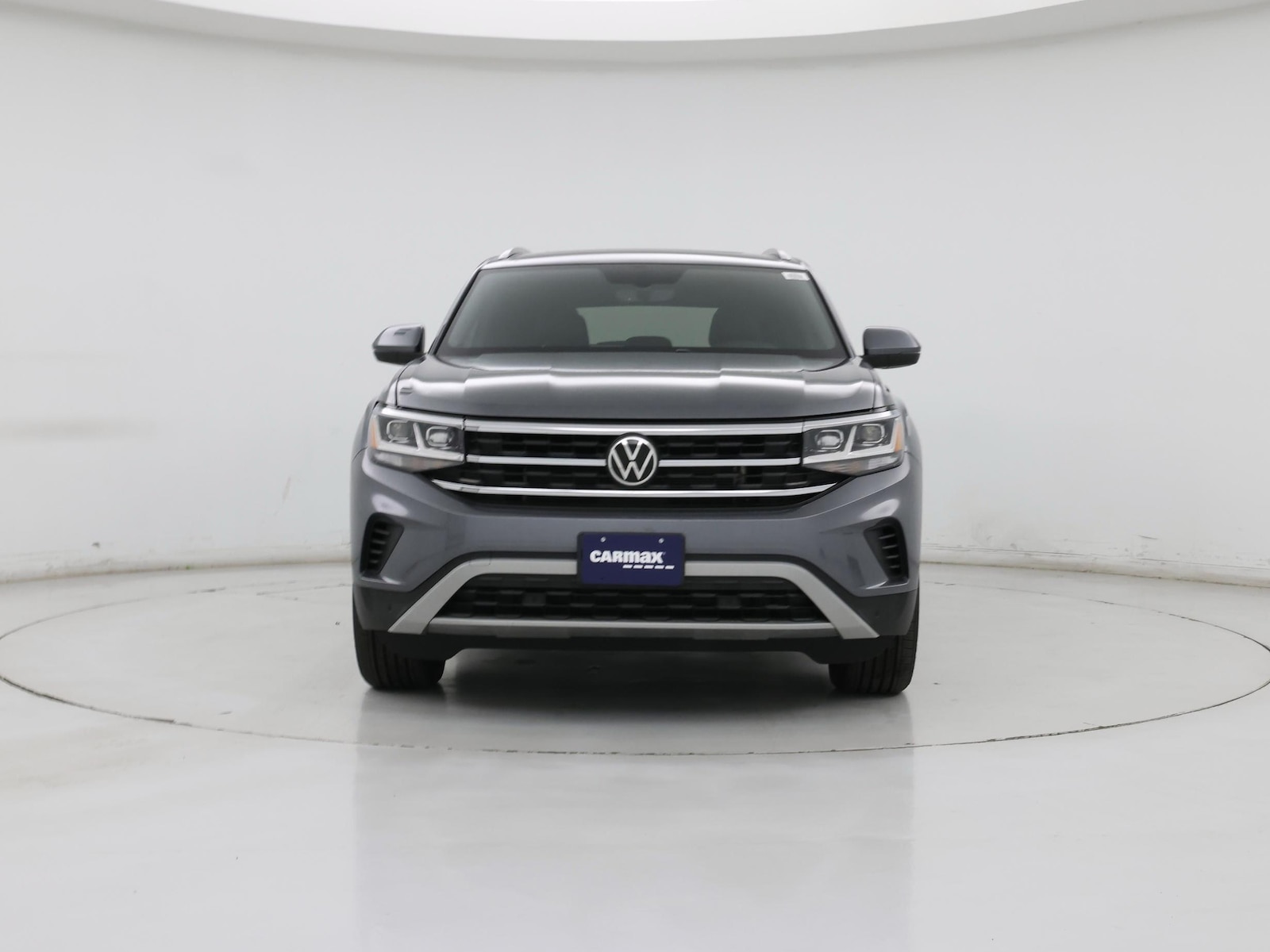 2021 Volkswagen Atlas Cross Sport SE w/Tech - Photo 6