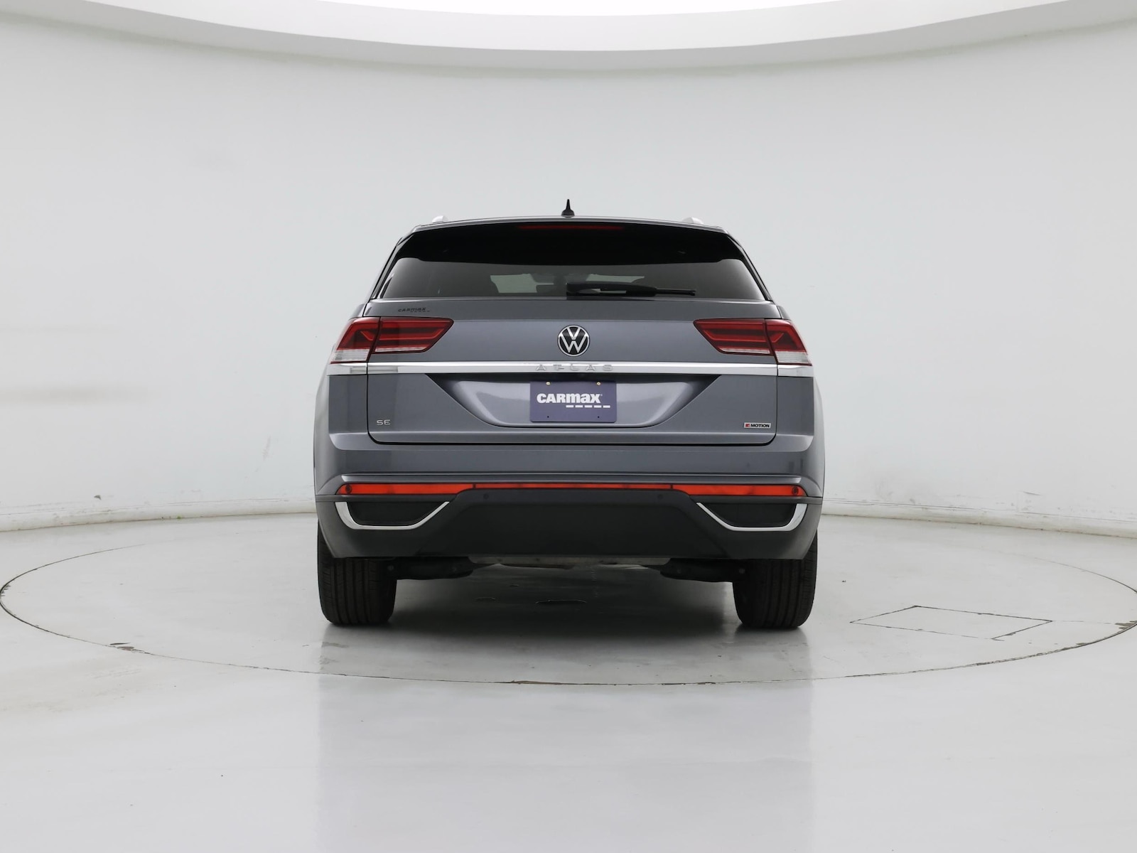 2021 Volkswagen Atlas Cross Sport SE w/Tech - Photo 7