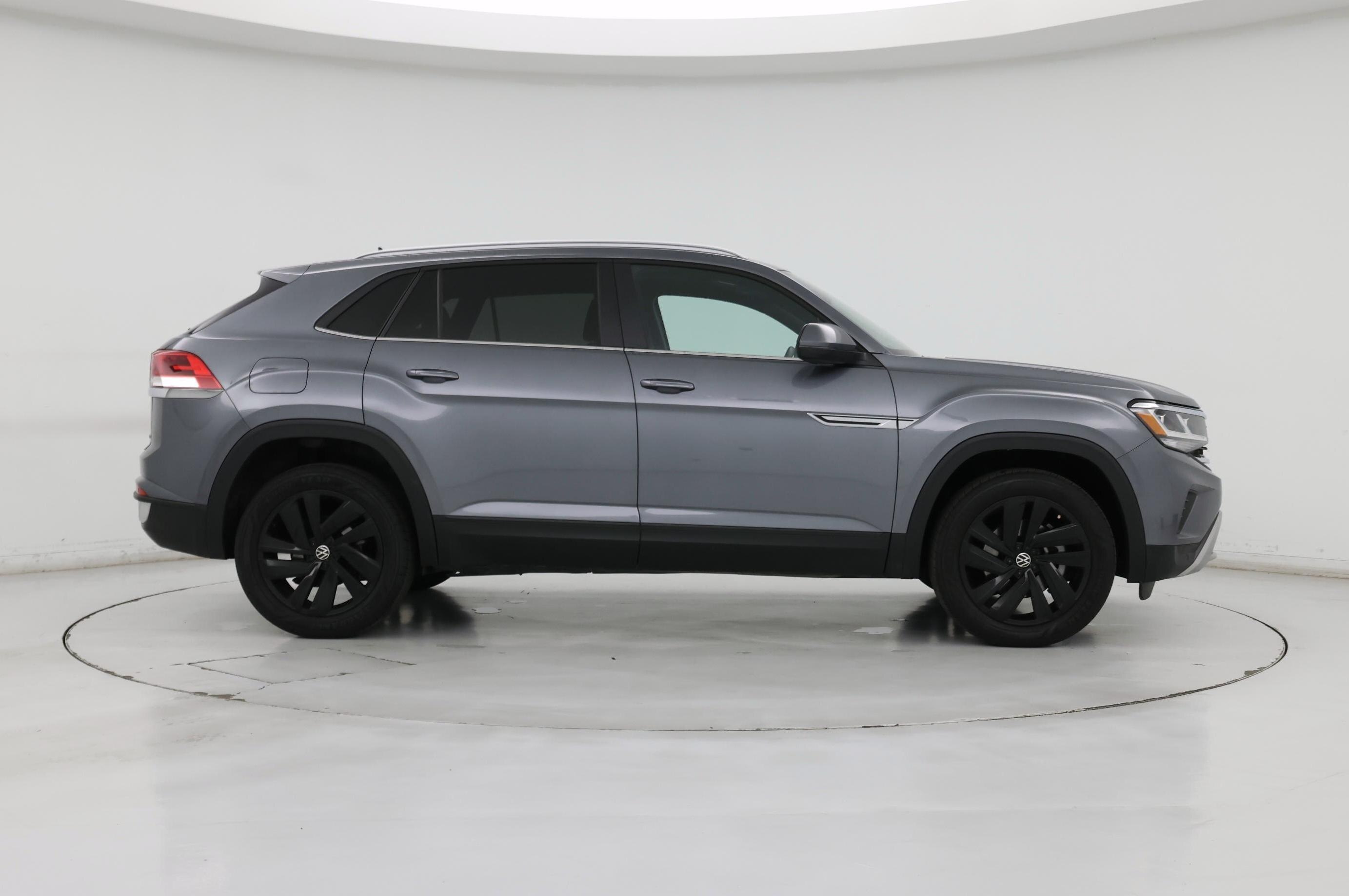 Thumbnail: 2021 Volkswagen Atlas - 7