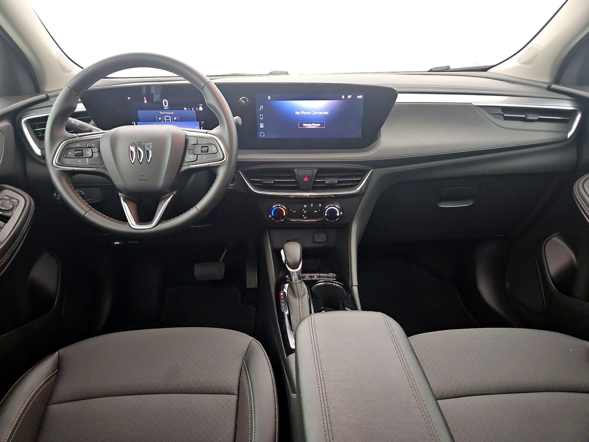 Thumbnail: 2025 Buick Encore GX - 9