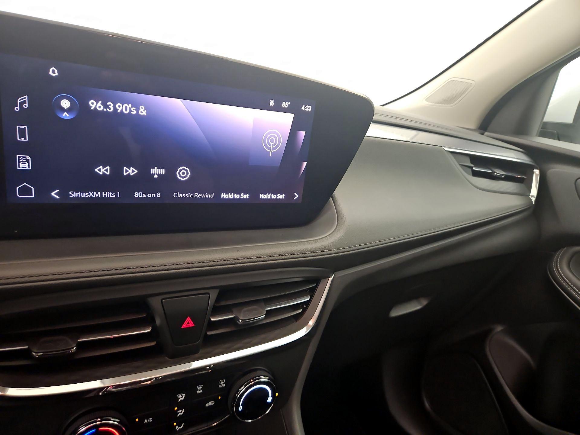 Thumbnail: 2025 Buick Encore GX - 15