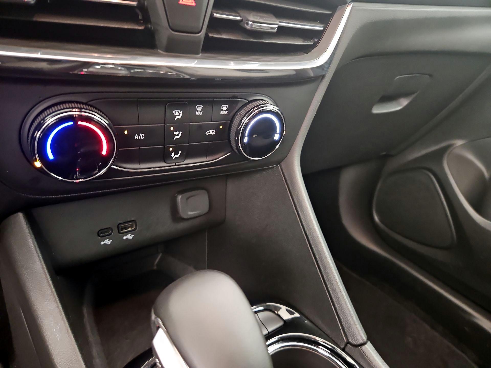 Thumbnail: 2025 Buick Encore GX - 16