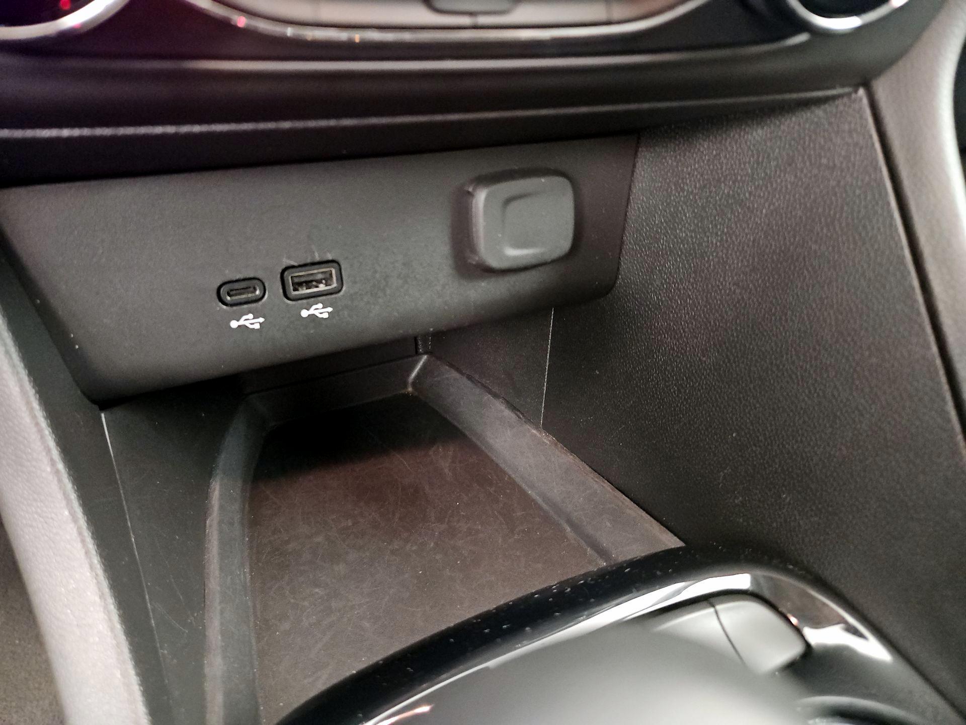 Thumbnail: 2025 Buick Encore GX - 18