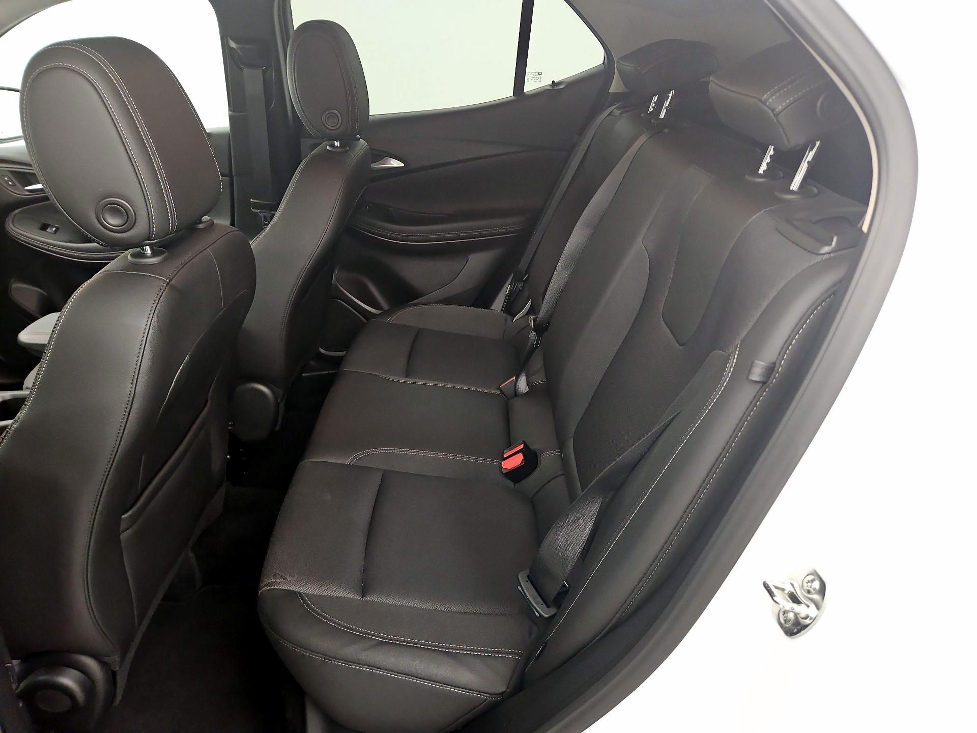 Thumbnail: 2025 Buick Encore GX - 19