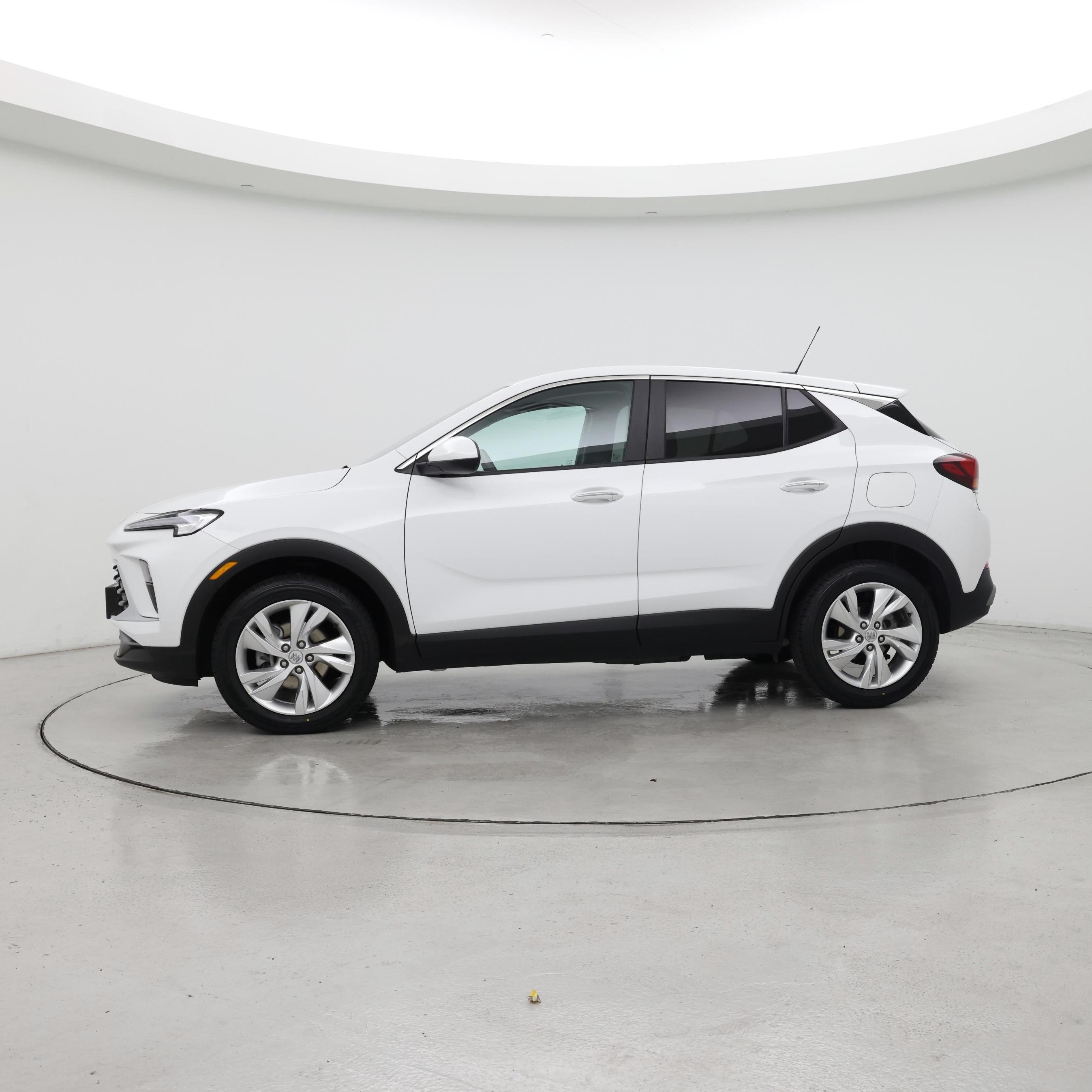 Thumbnail: 2025 Buick Encore GX - 3