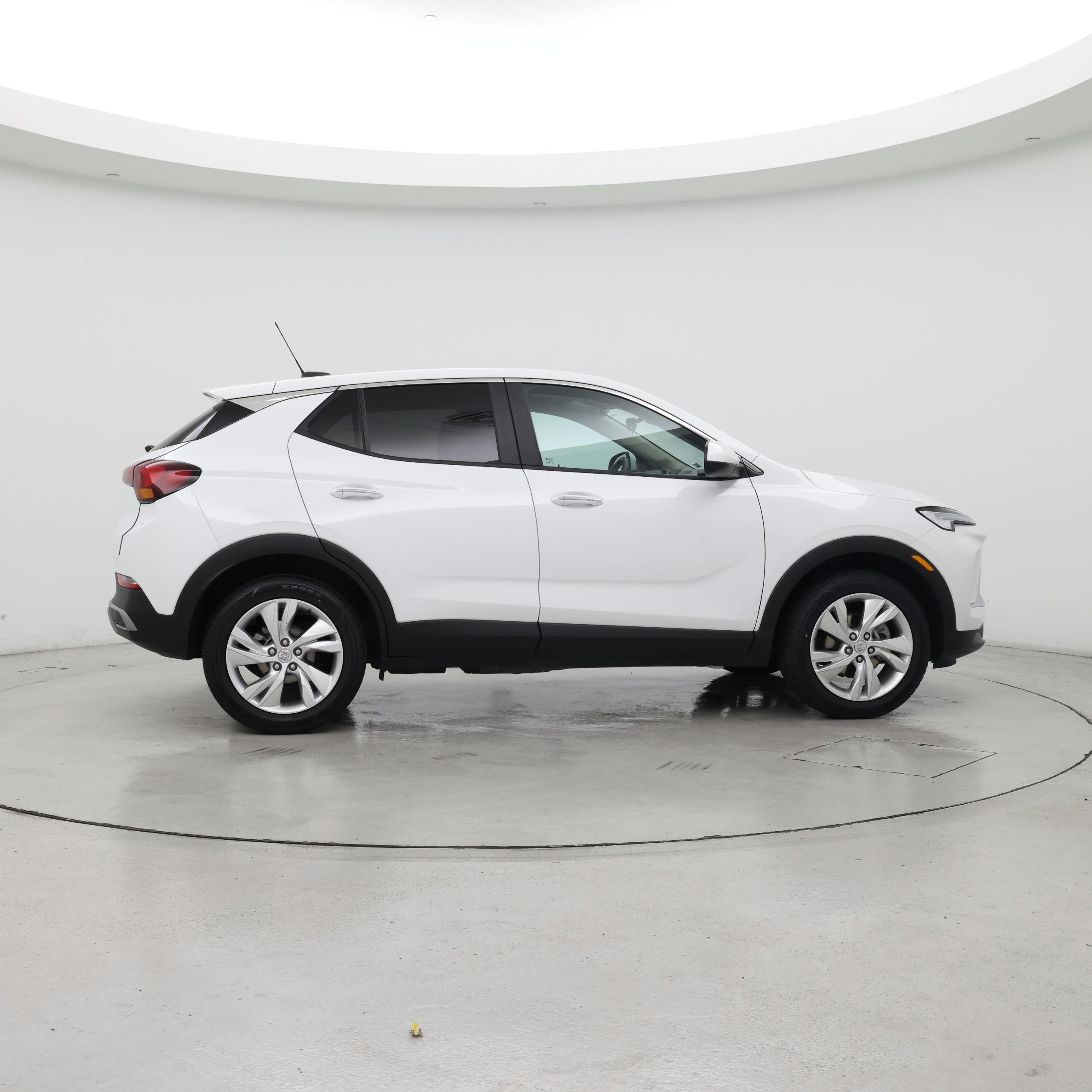 Thumbnail: 2025 Buick Encore GX - 7