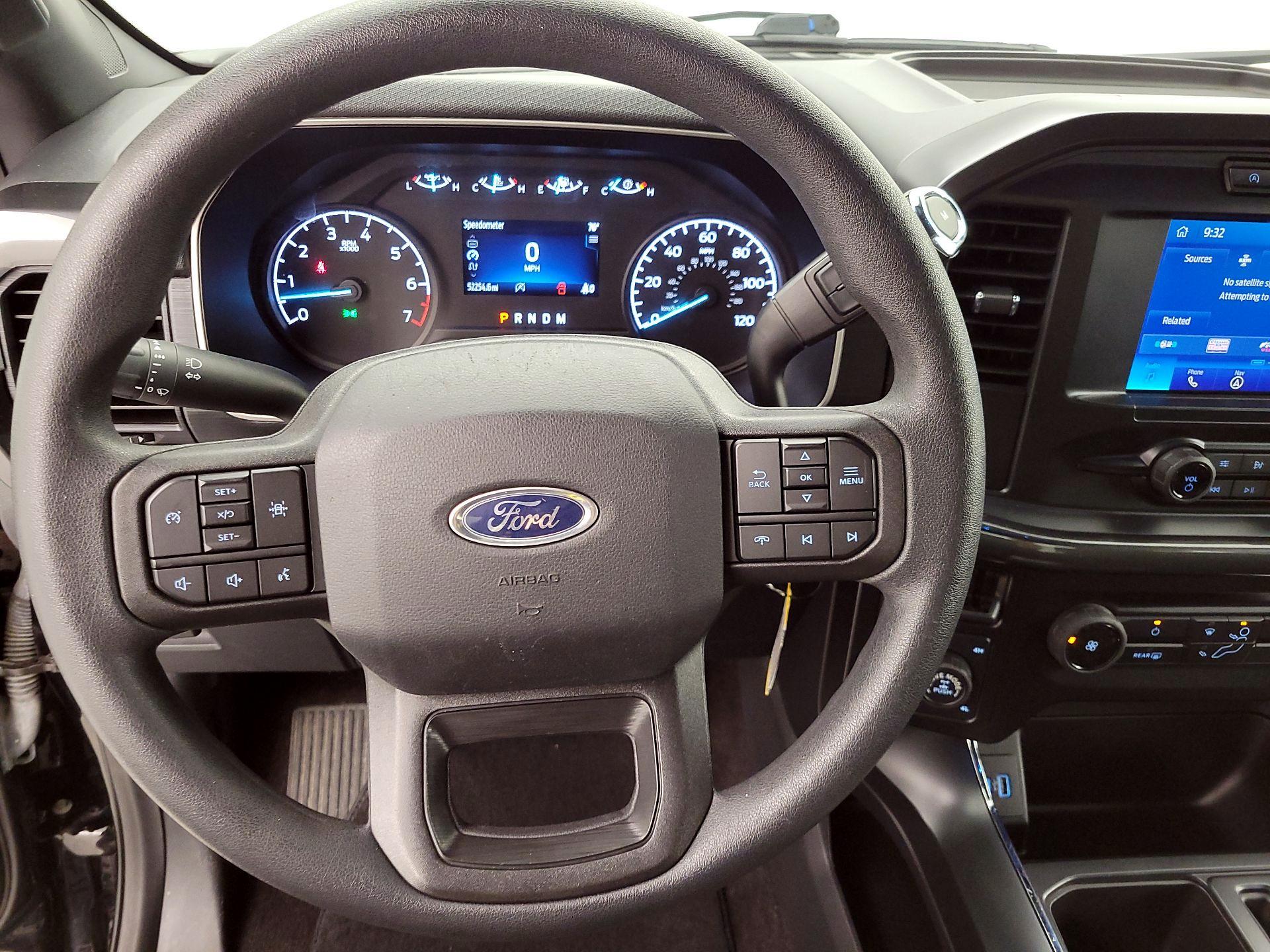 Thumbnail: 2021 Ford F-150 - 10