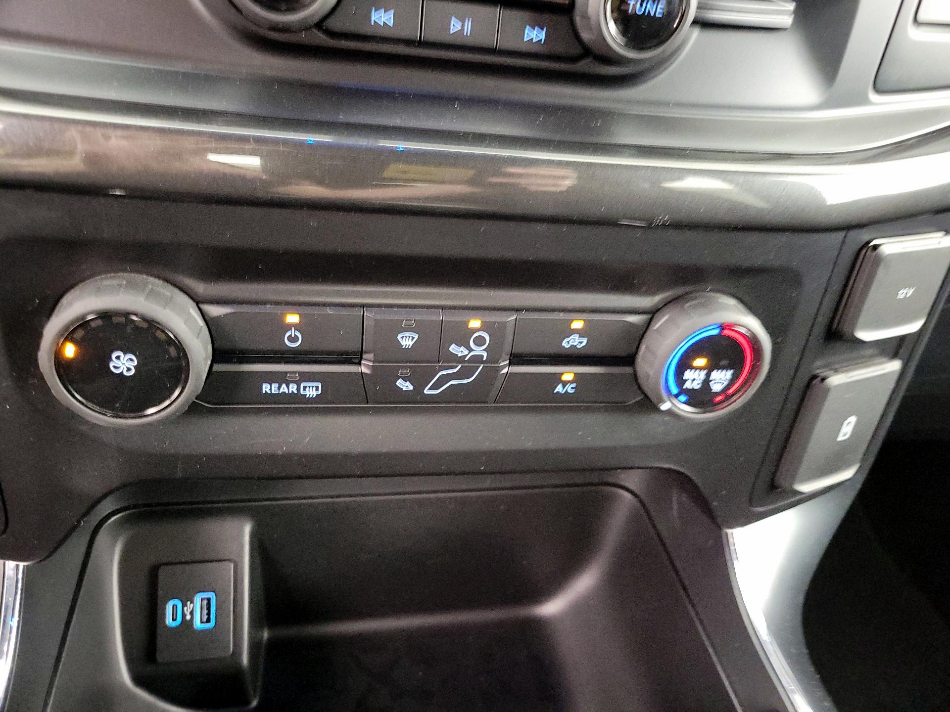 Thumbnail: 2021 Ford F-150 - 17