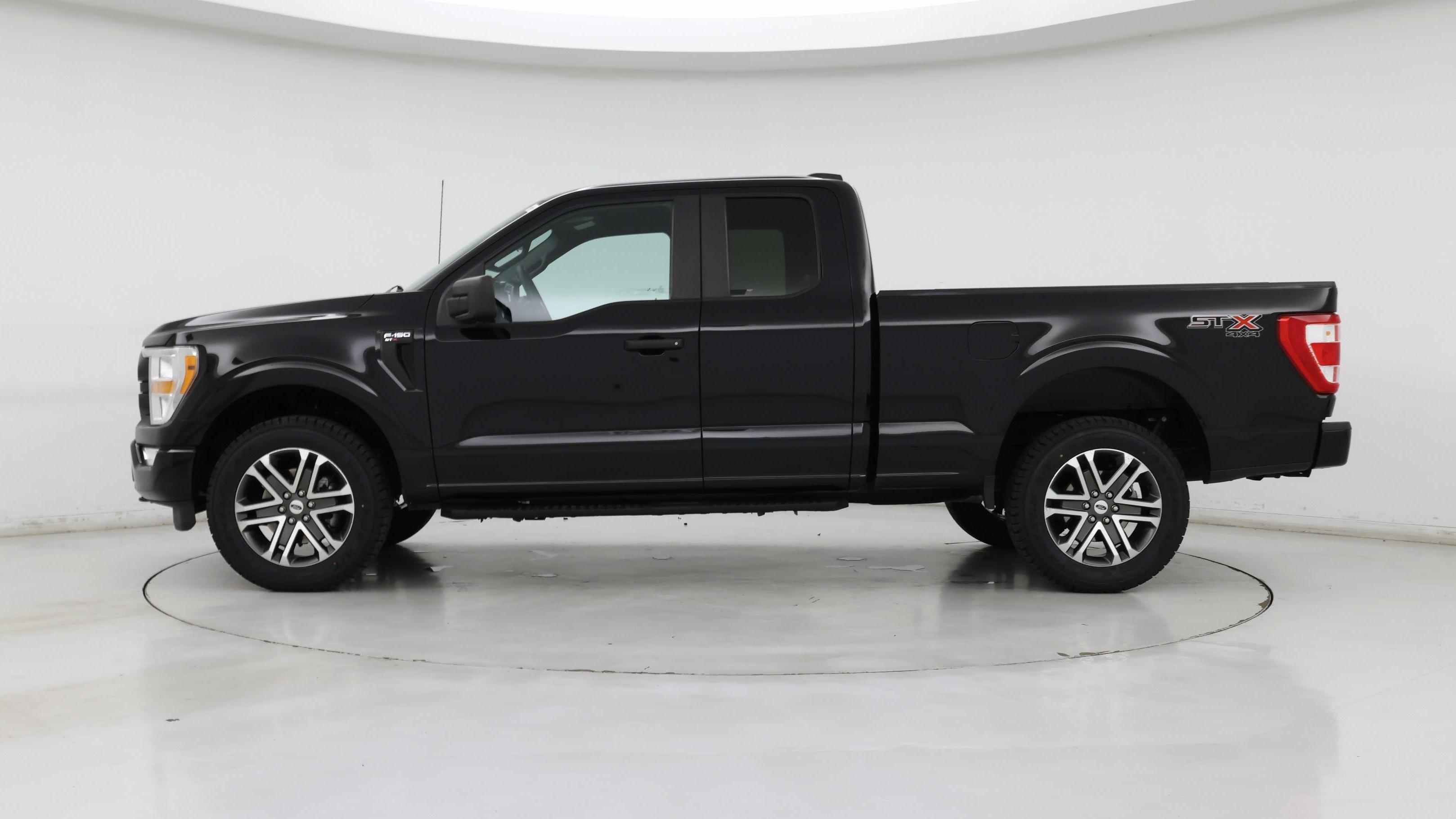Thumbnail: 2021 Ford F-150 - 3