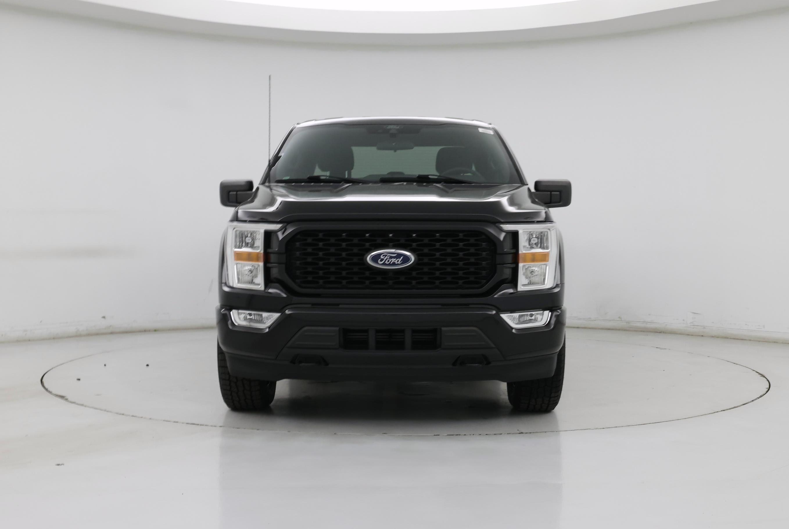 Thumbnail: 2021 Ford F-150 - 5