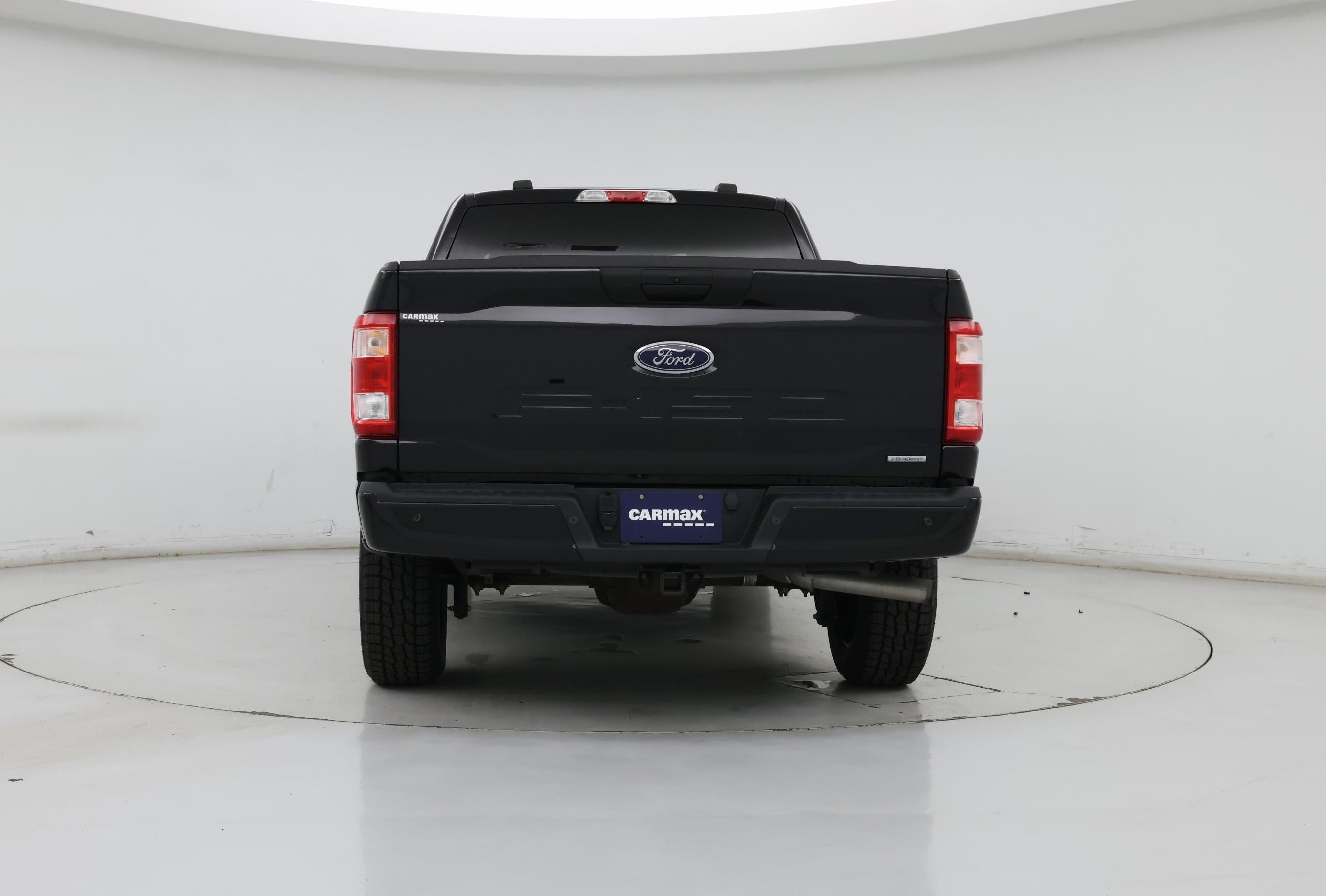 Thumbnail: 2021 Ford F-150 - 6