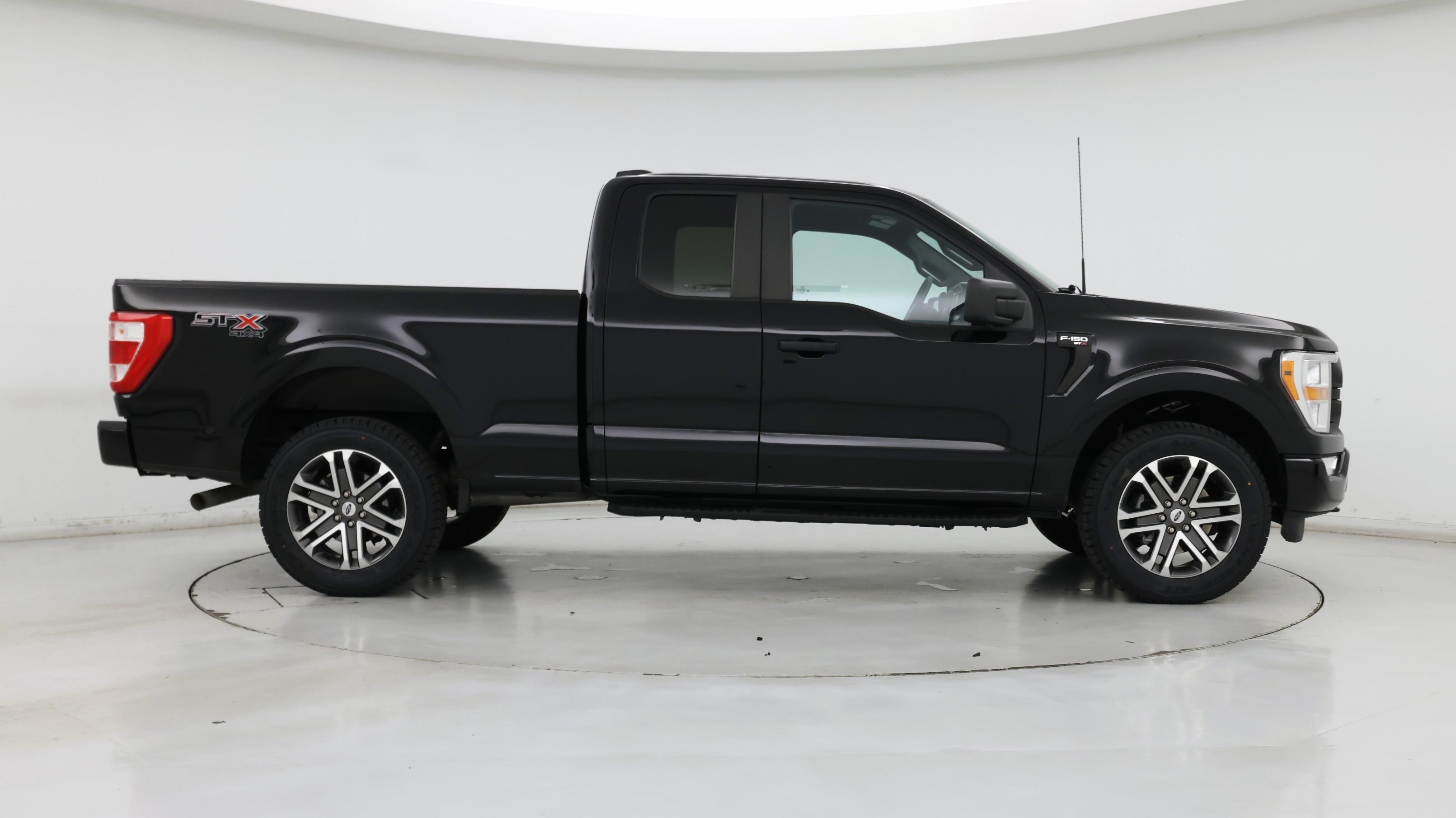 Thumbnail: 2021 Ford F-150 - 7