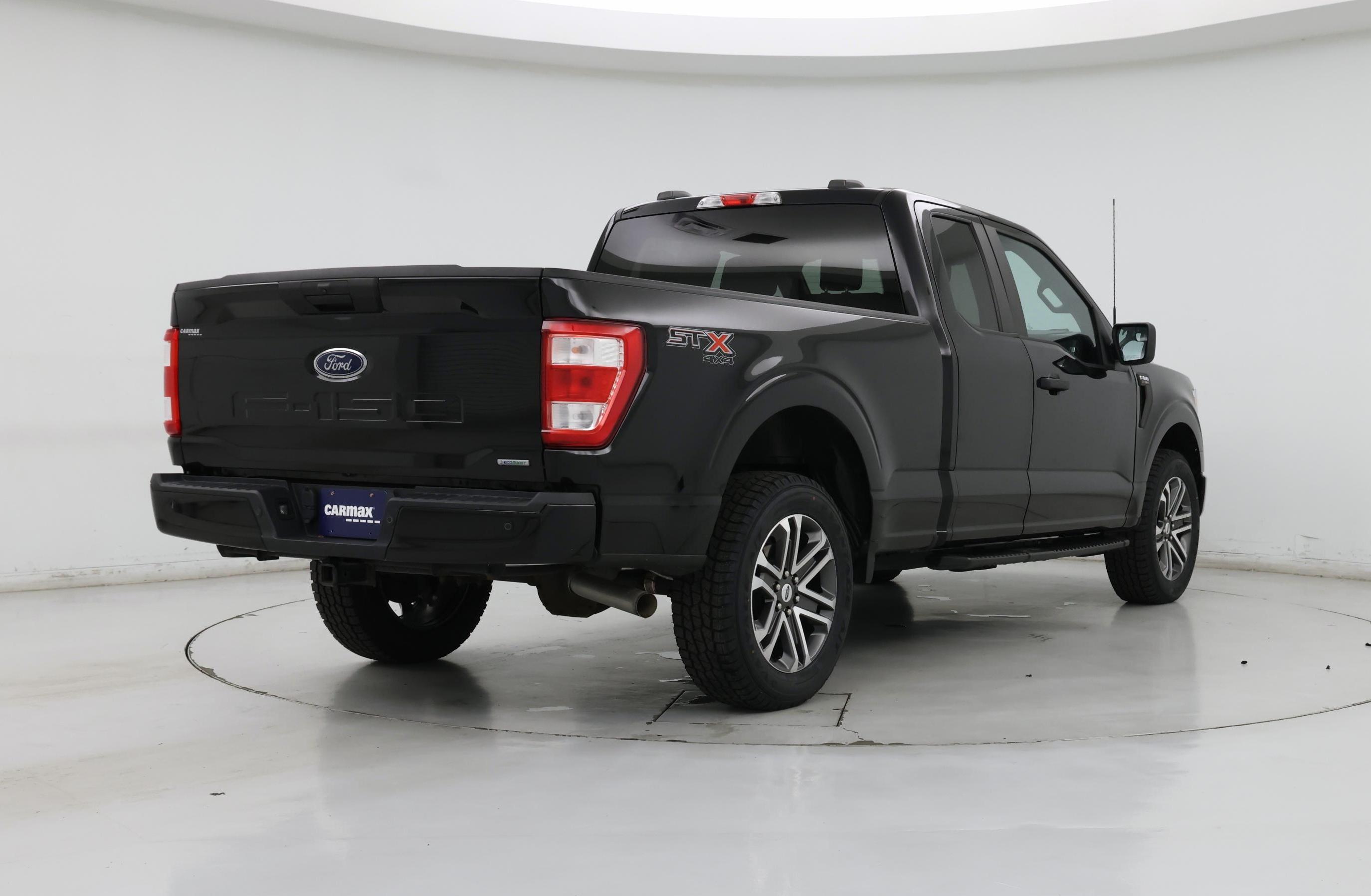Thumbnail: 2021 Ford F-150 - 8