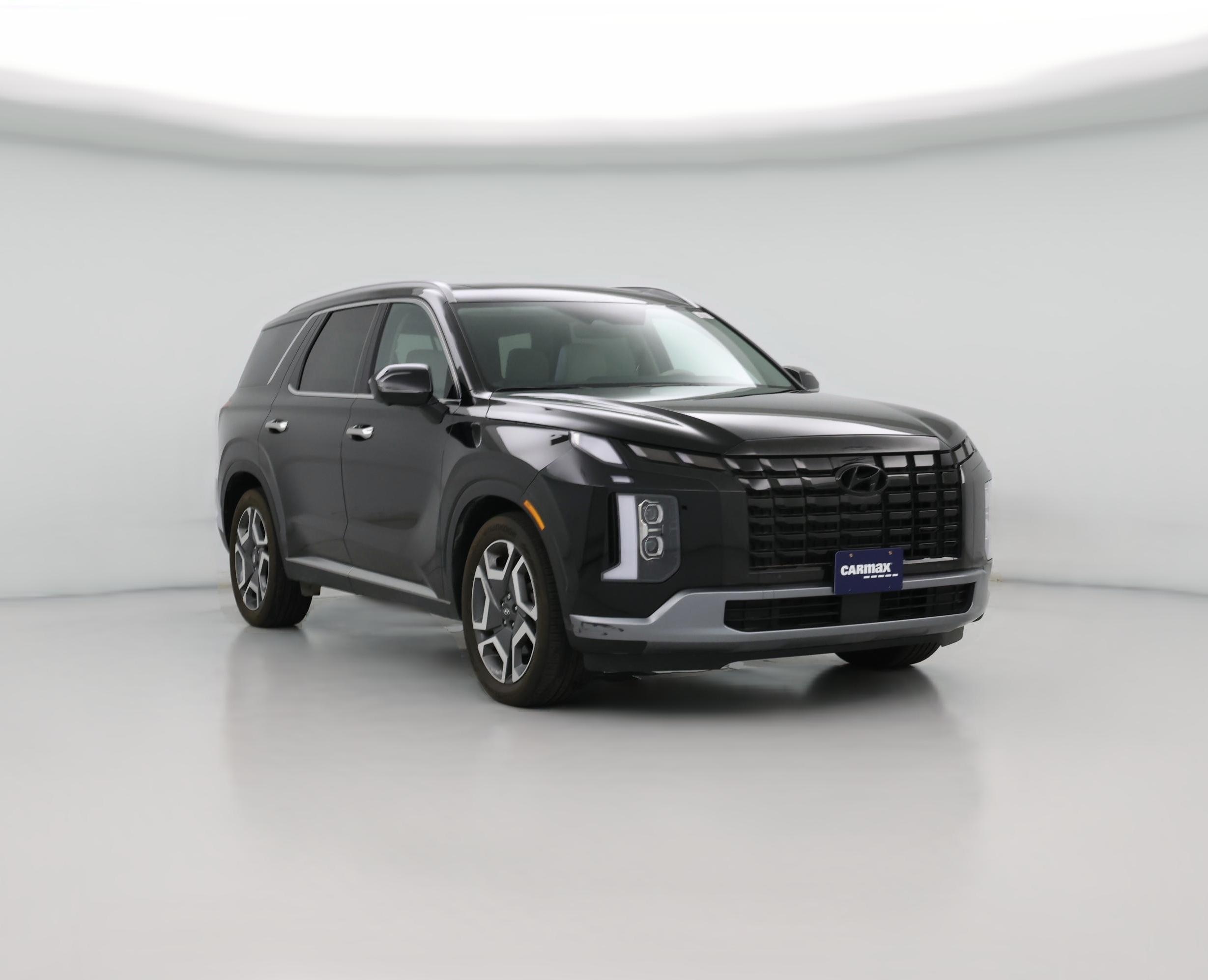 Thumbnail: 2024 Hyundai Palisade - 1