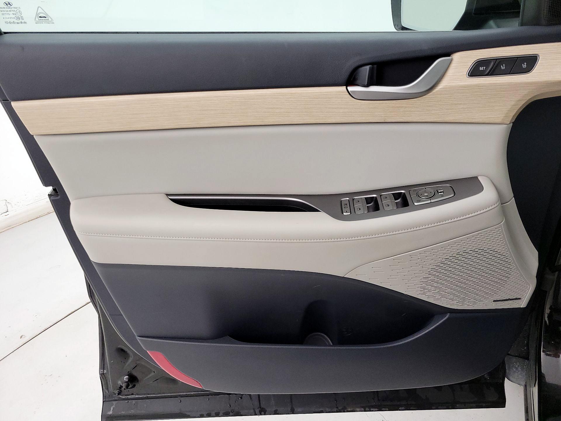 Thumbnail: 2024 Hyundai Palisade - 12