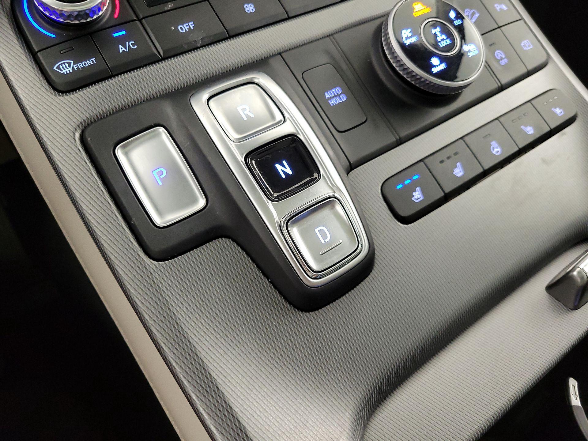 Thumbnail: 2024 Hyundai Palisade - 18