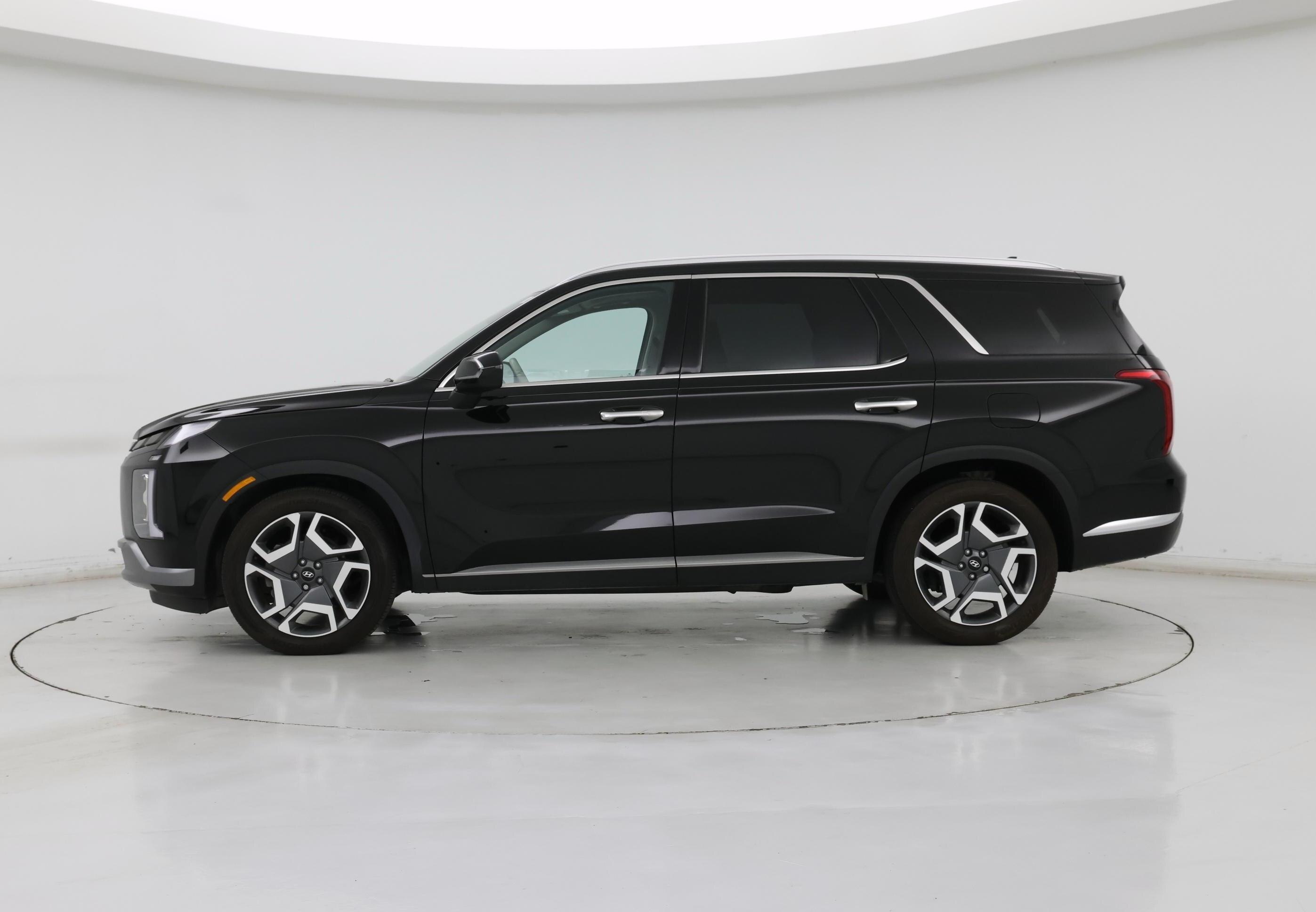 Thumbnail: 2024 Hyundai Palisade - 3