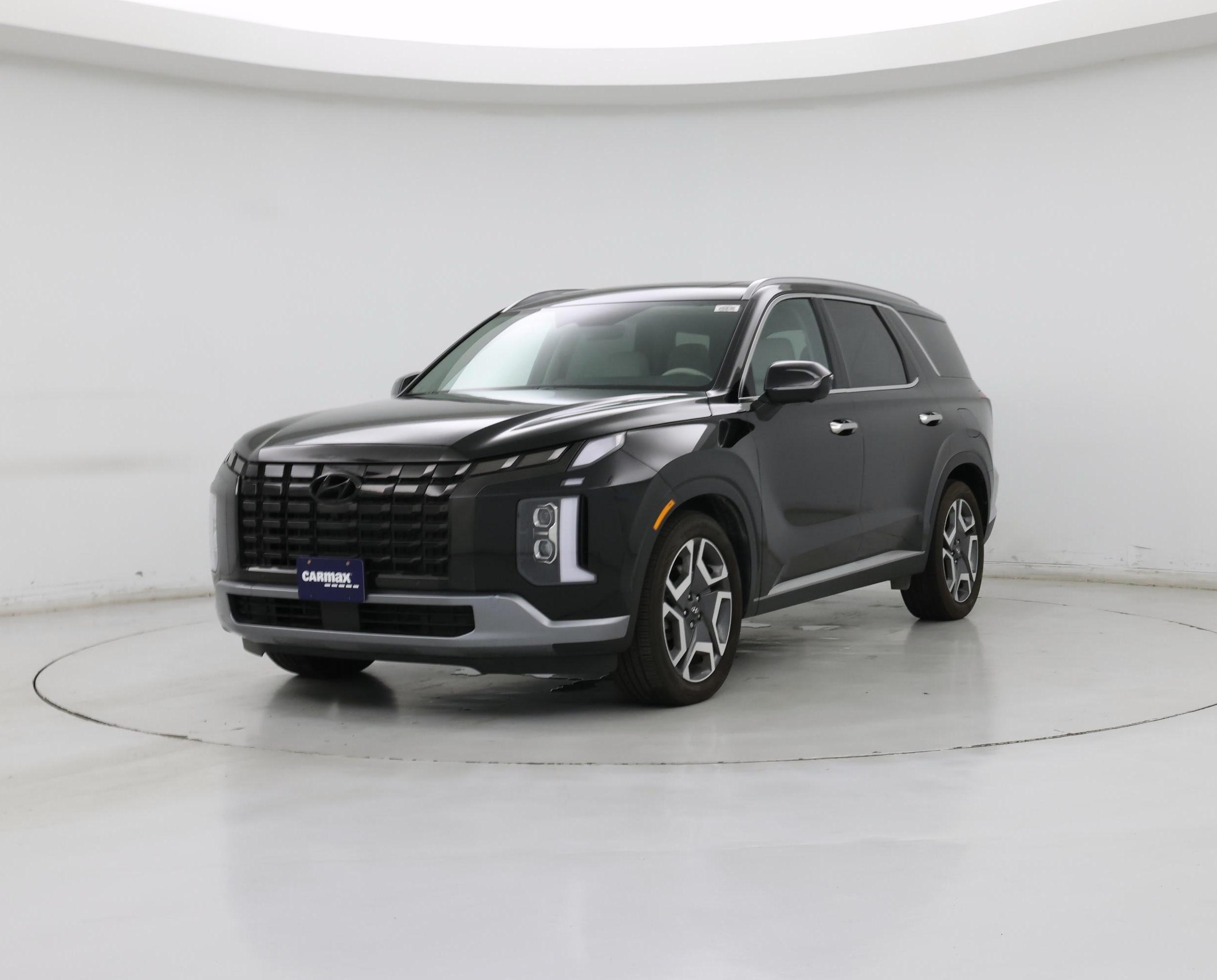 Thumbnail: 2024 Hyundai Palisade - 4