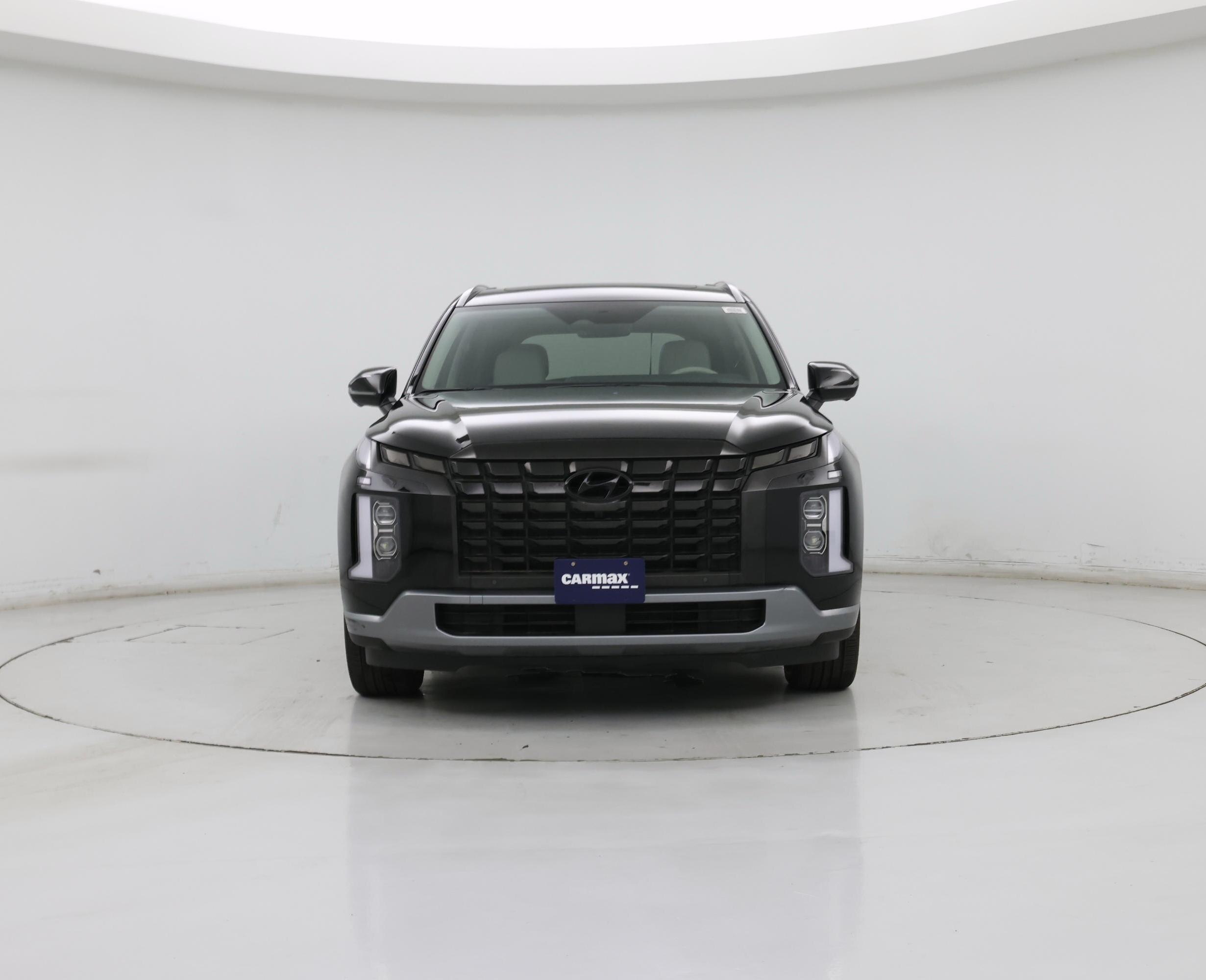 Thumbnail: 2024 Hyundai Palisade - 5