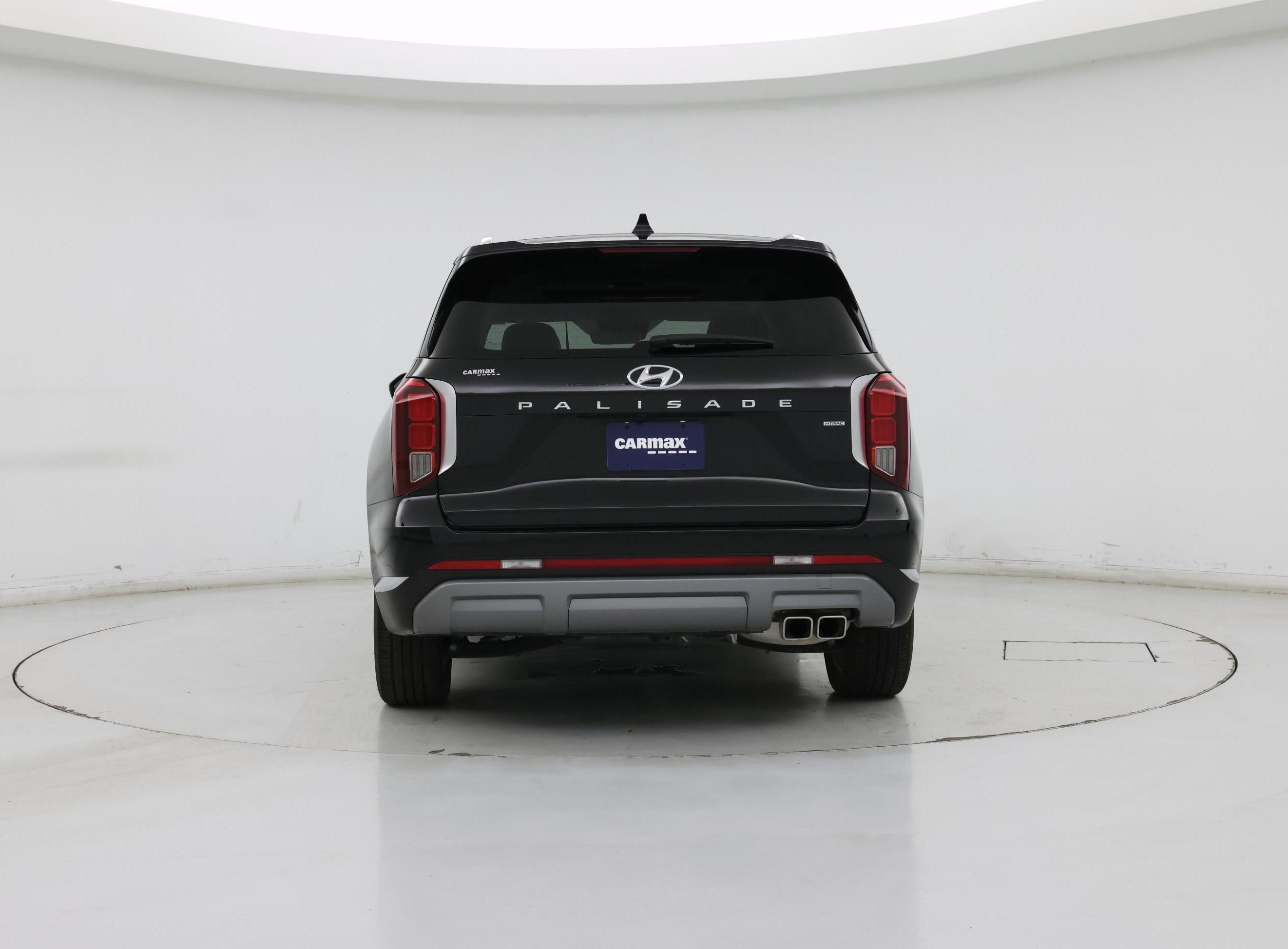 Thumbnail: 2024 Hyundai Palisade - 6