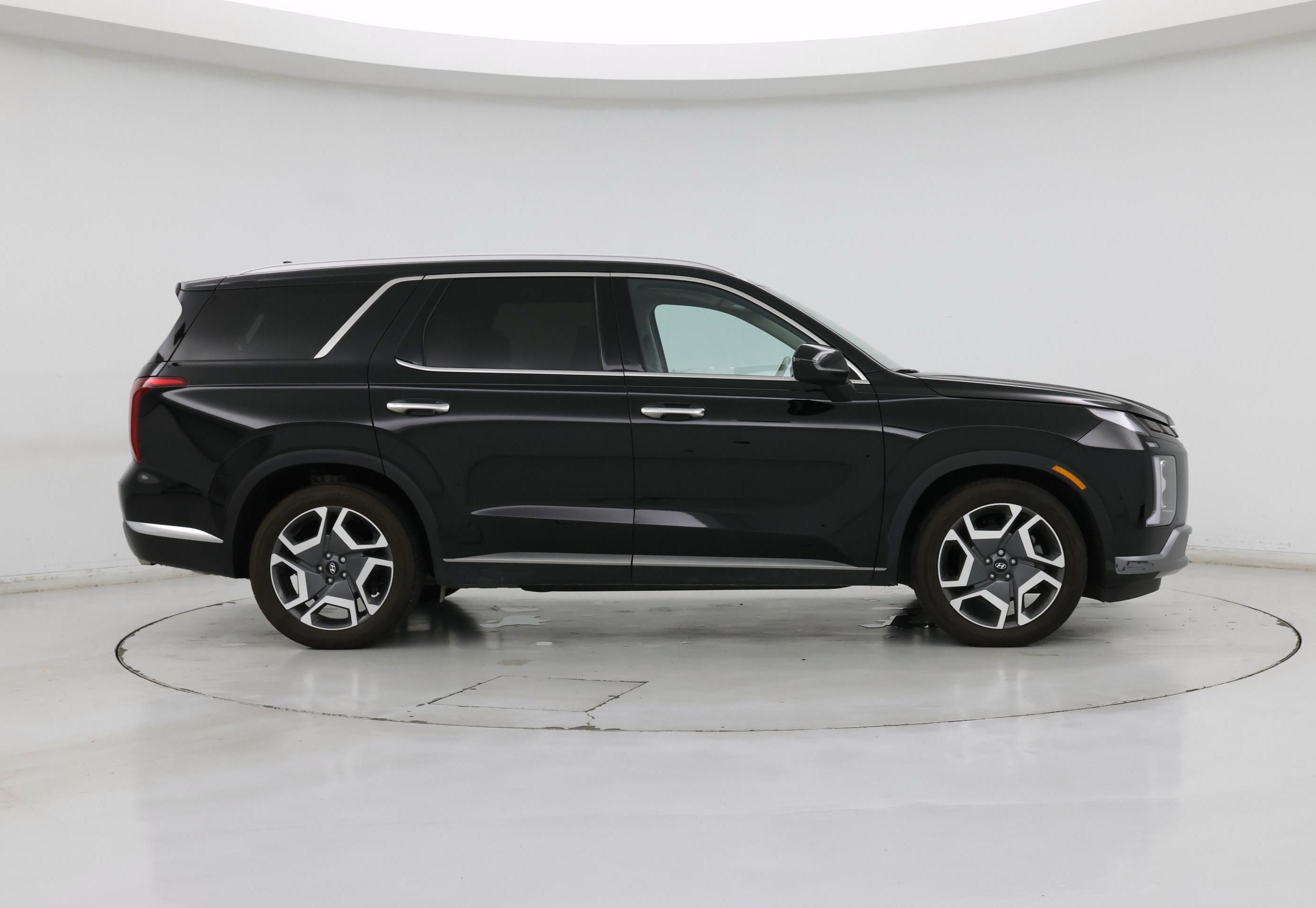 Thumbnail: 2024 Hyundai Palisade - 7