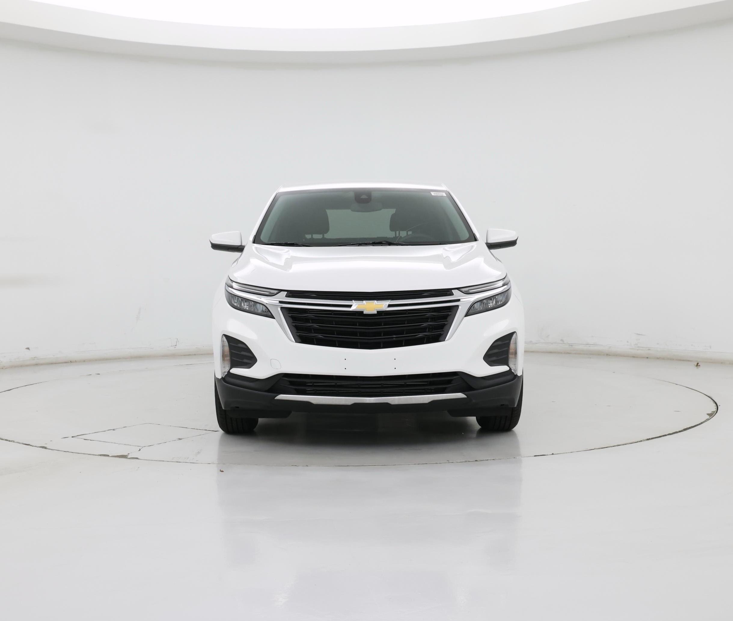 Thumbnail: 2022 Chevrolet Equinox - 5