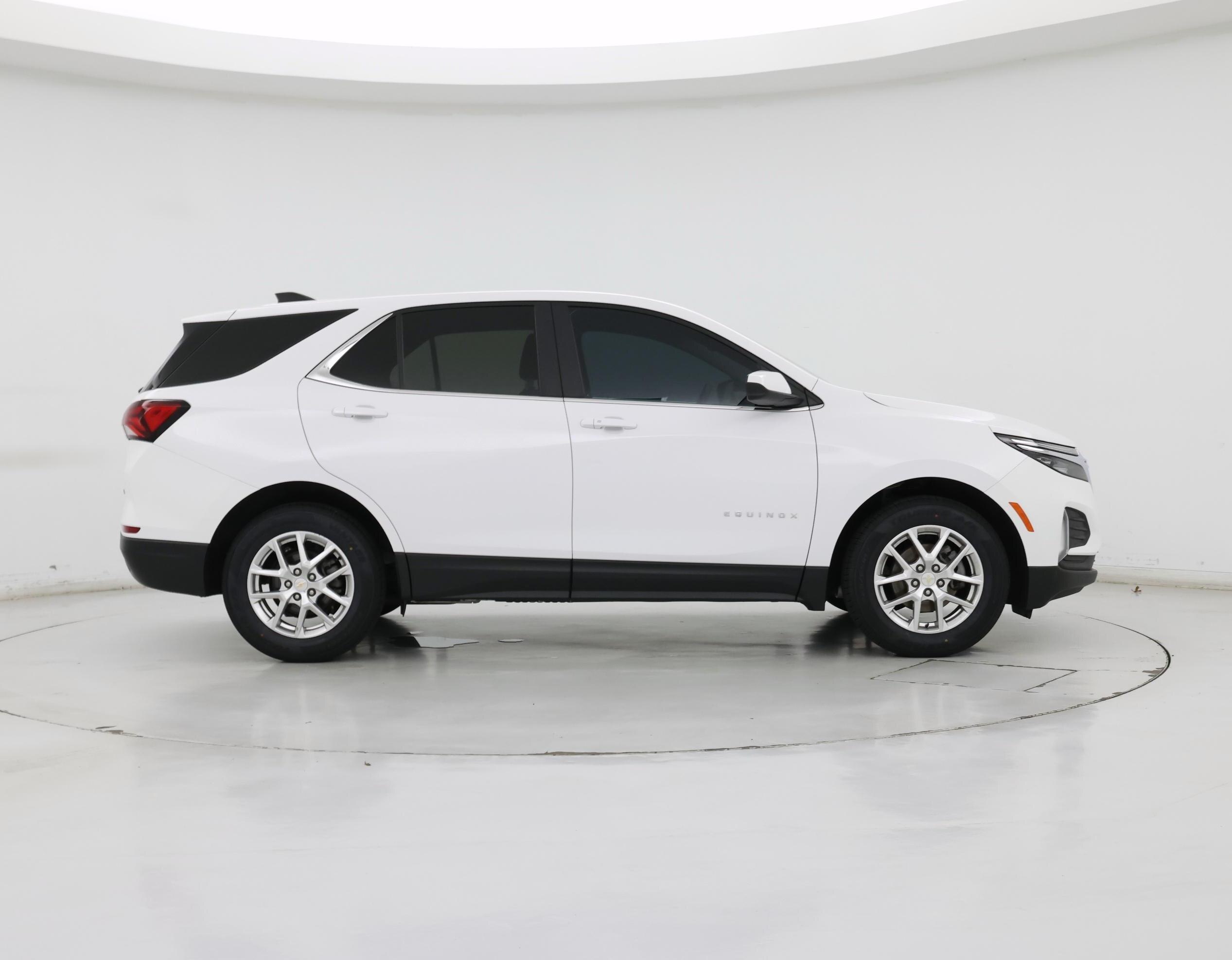 Thumbnail: 2022 Chevrolet Equinox - 7