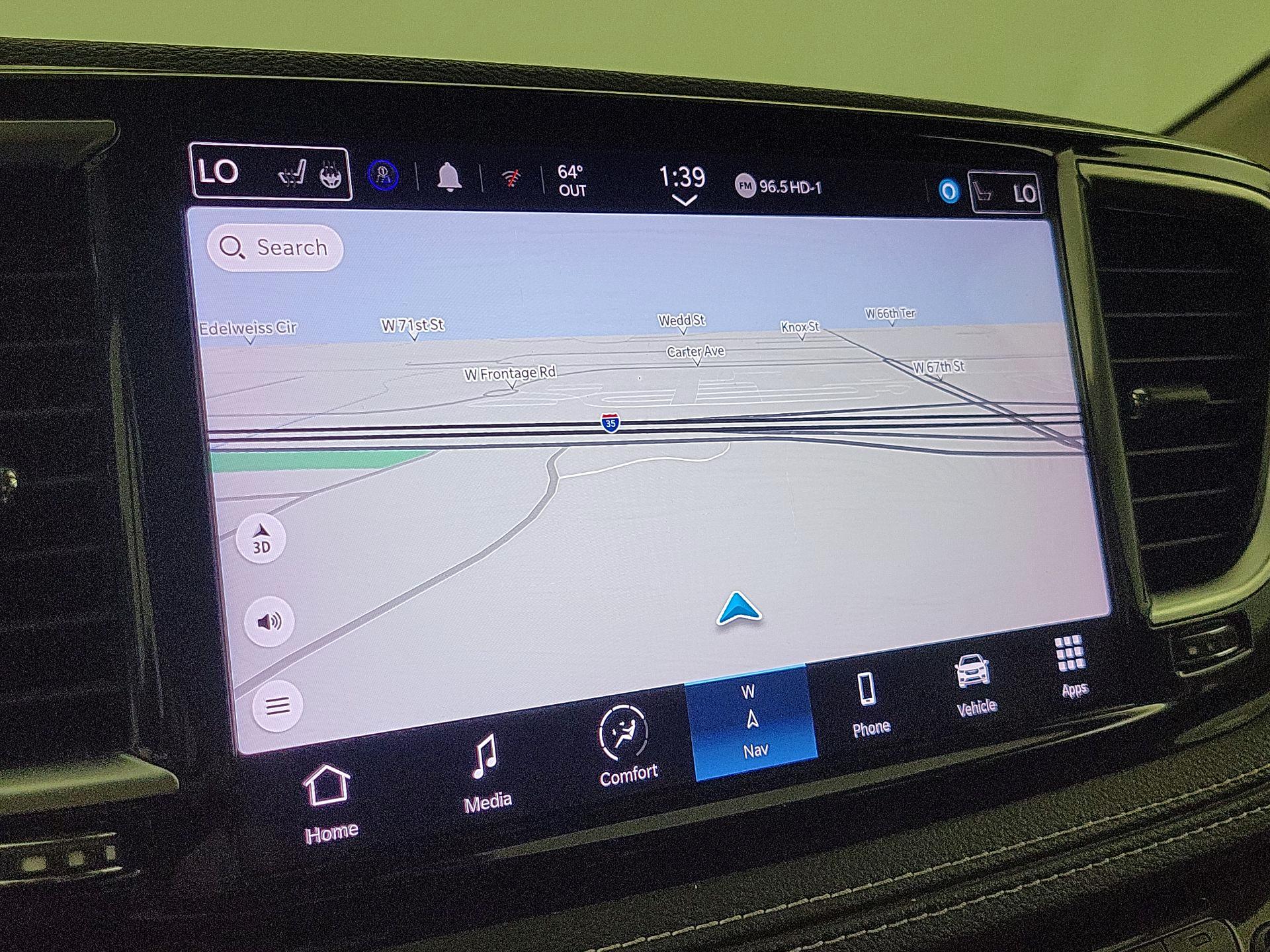 Thumbnail: 2022 Chrysler Pacifica - 14