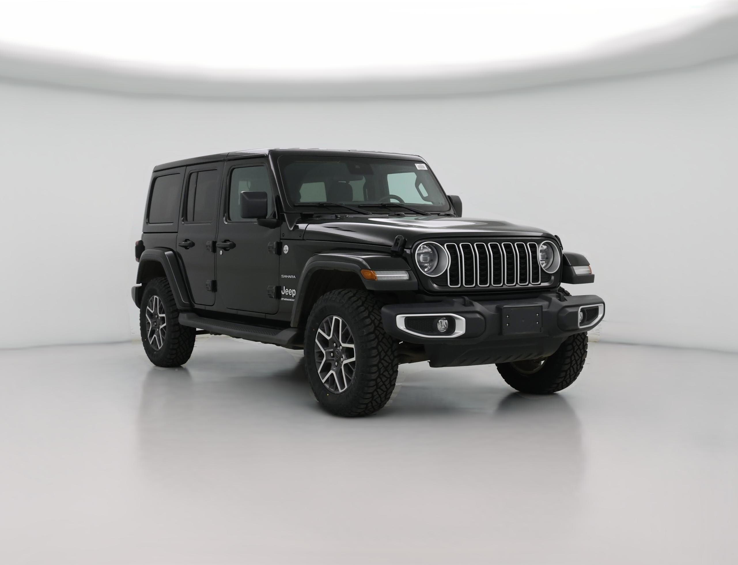 Thumbnail: 2024 Jeep Wrangler - 1