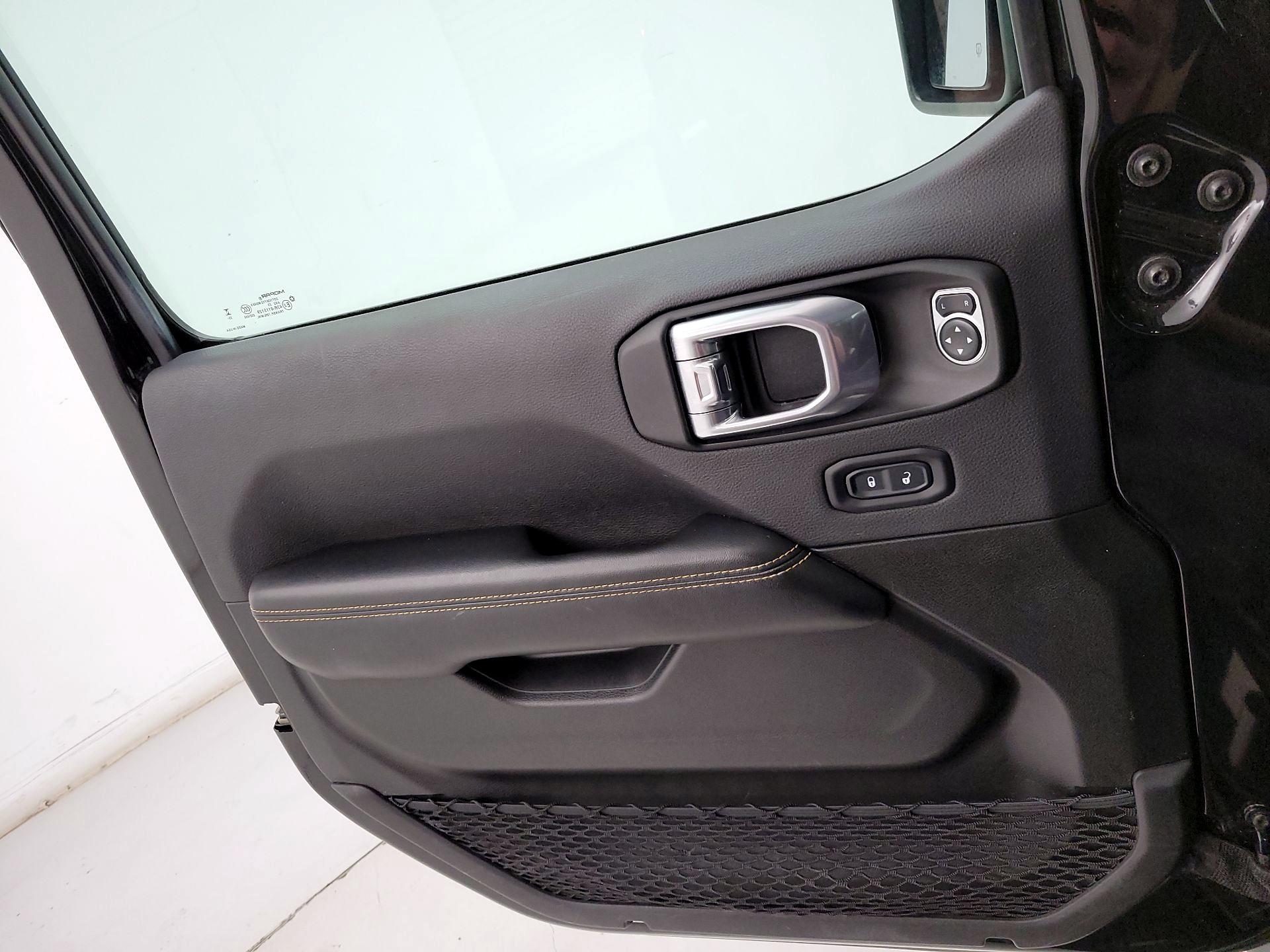 Thumbnail: 2024 Jeep Wrangler - 12