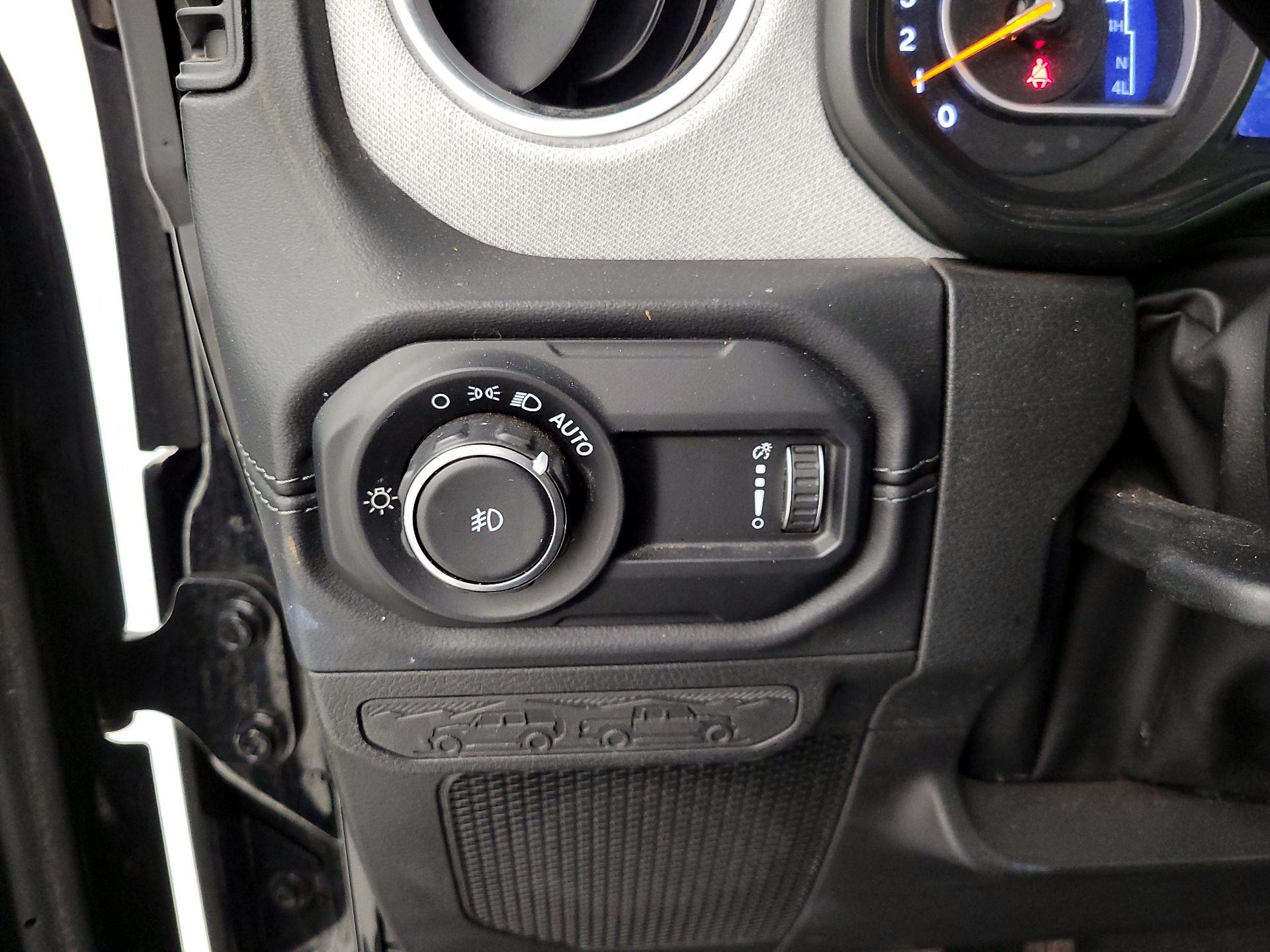 Thumbnail: 2024 Jeep Wrangler - 13