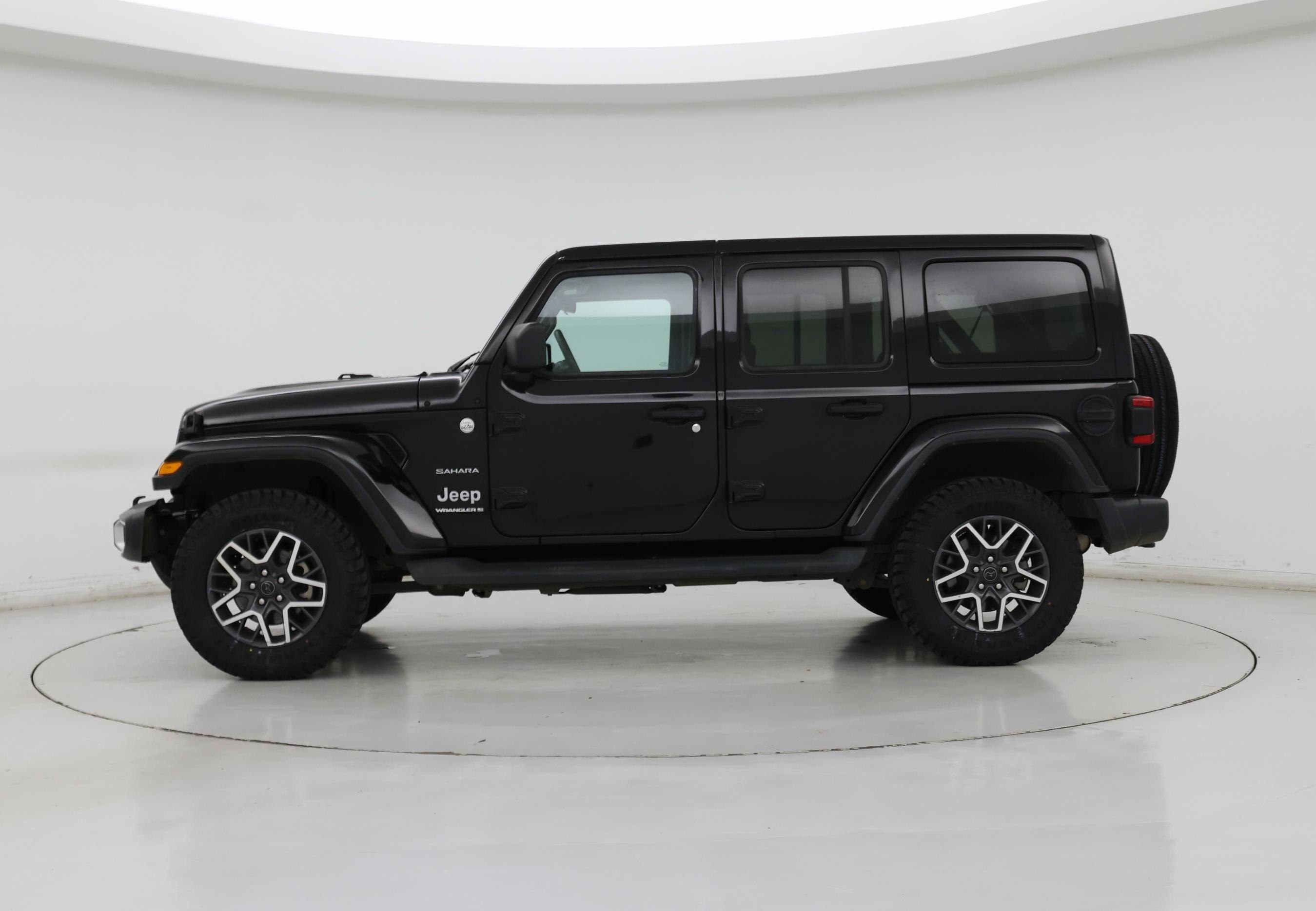 Thumbnail: 2024 Jeep Wrangler - 3
