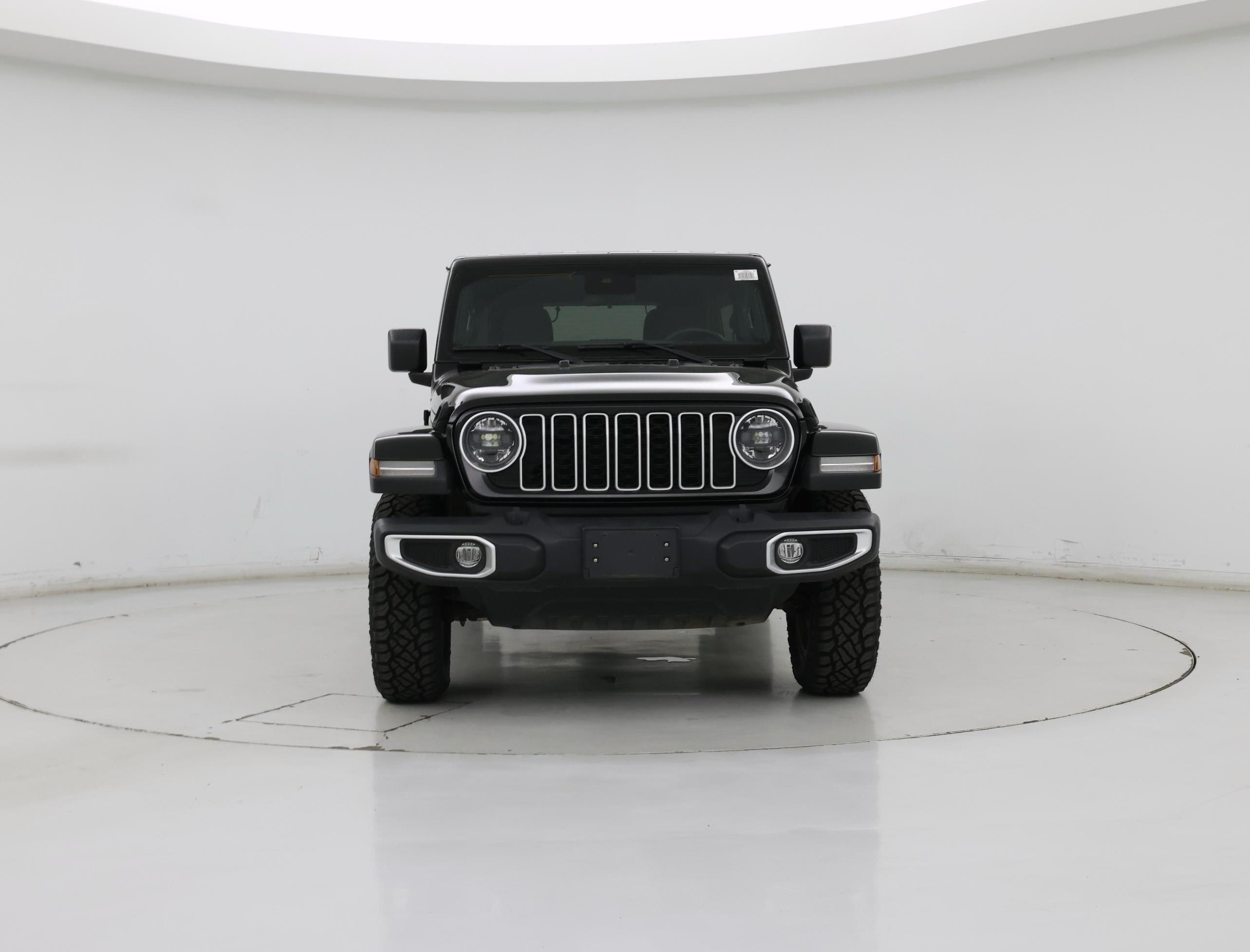 Thumbnail: 2024 Jeep Wrangler - 5