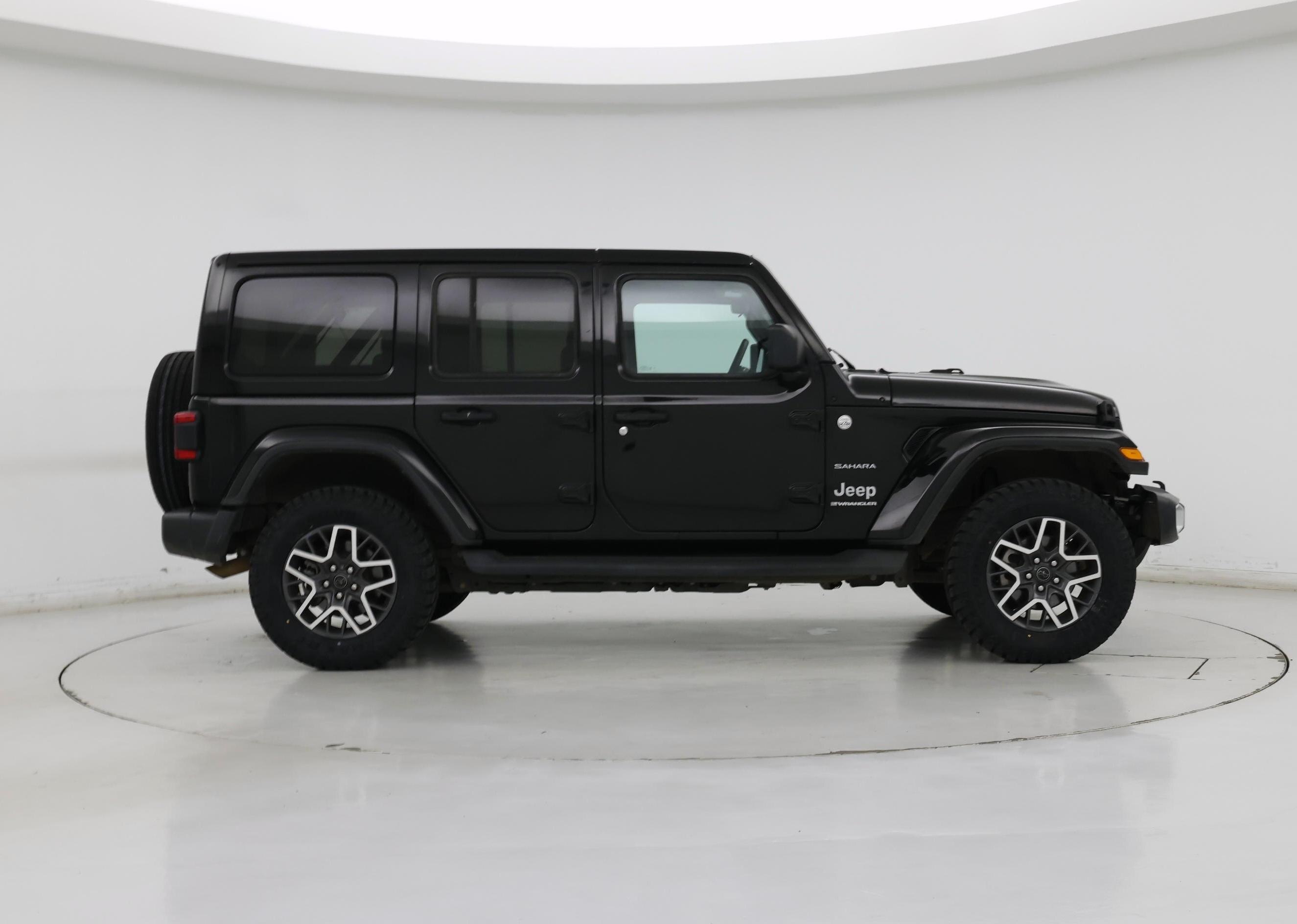 Thumbnail: 2024 Jeep Wrangler - 7