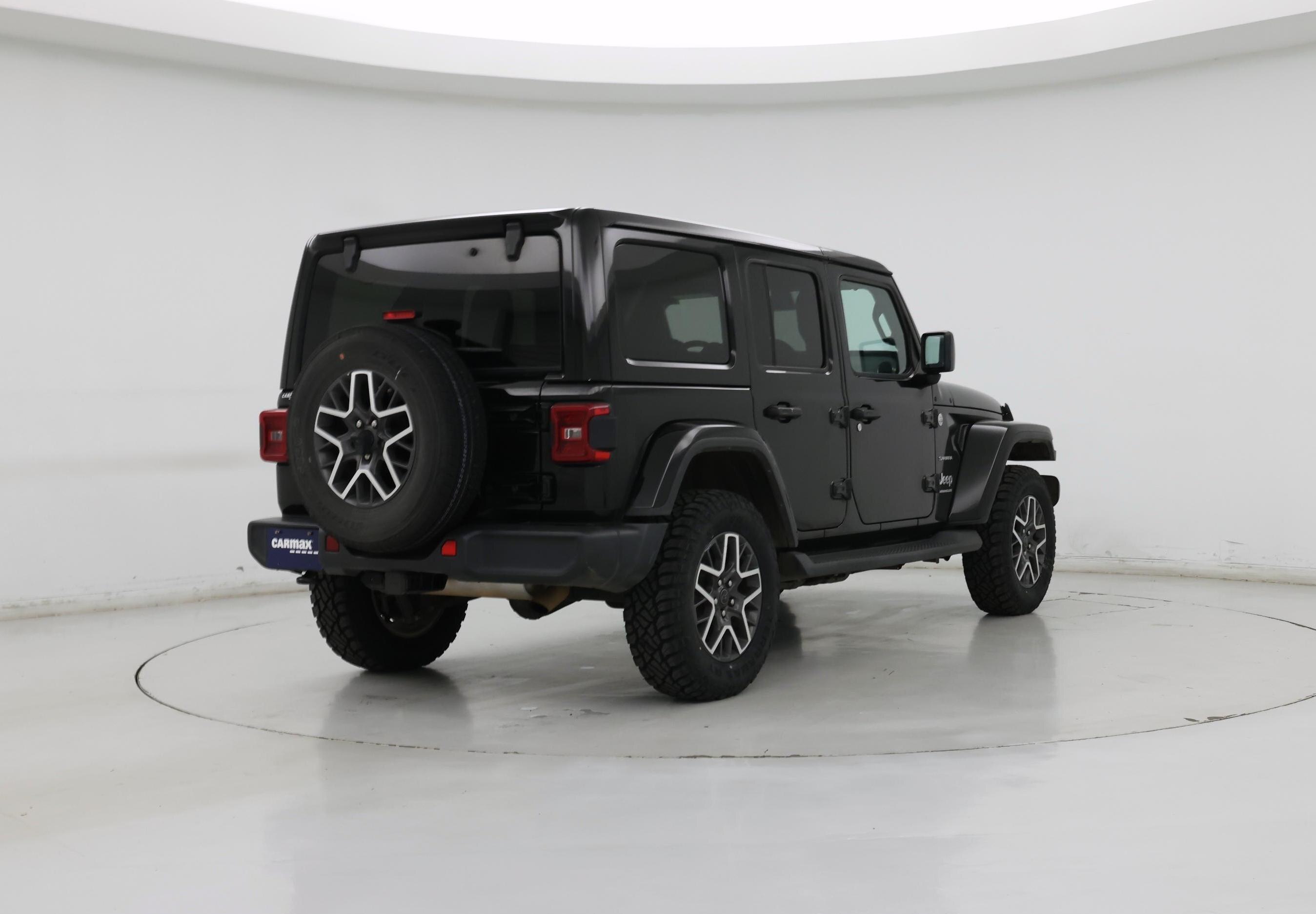 Thumbnail: 2024 Jeep Wrangler - 8