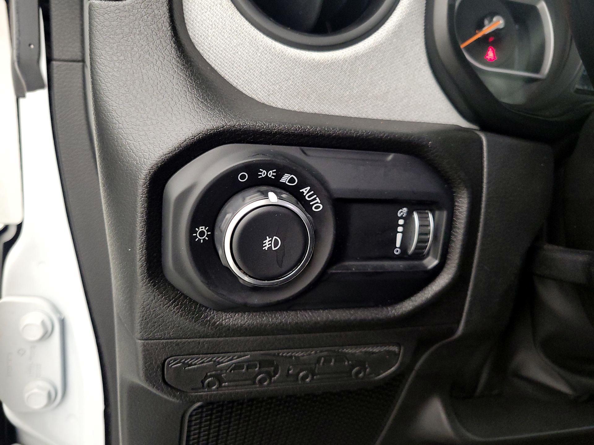 Thumbnail: 2024 Jeep Wrangler - 13