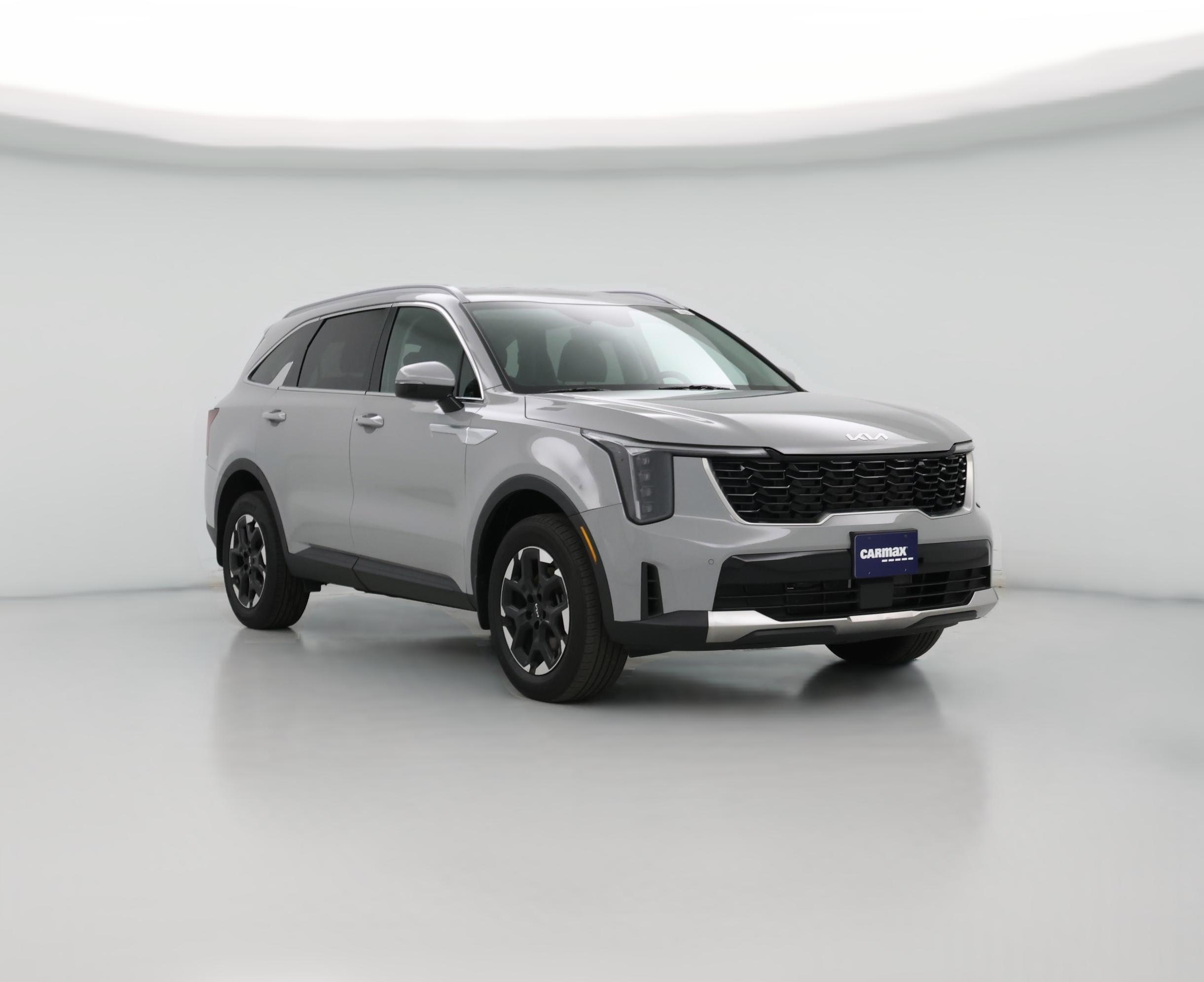 Thumbnail: 2025 Kia Sorento - 1