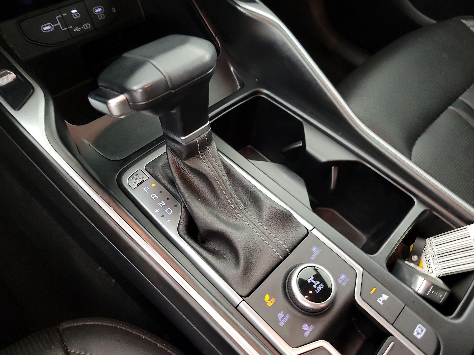 Thumbnail: 2025 Kia Sorento - 18