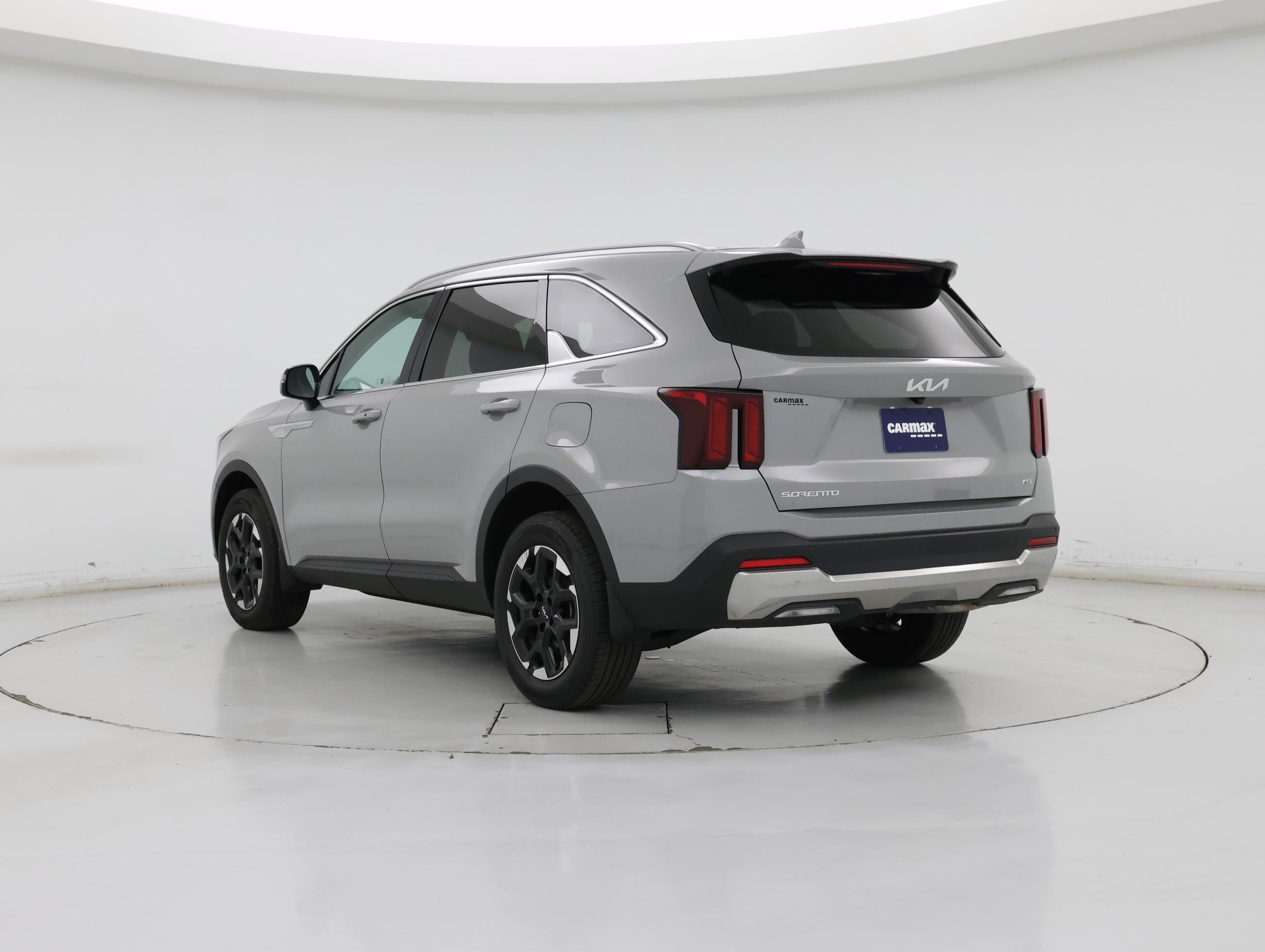 Thumbnail: 2025 Kia Sorento - 2