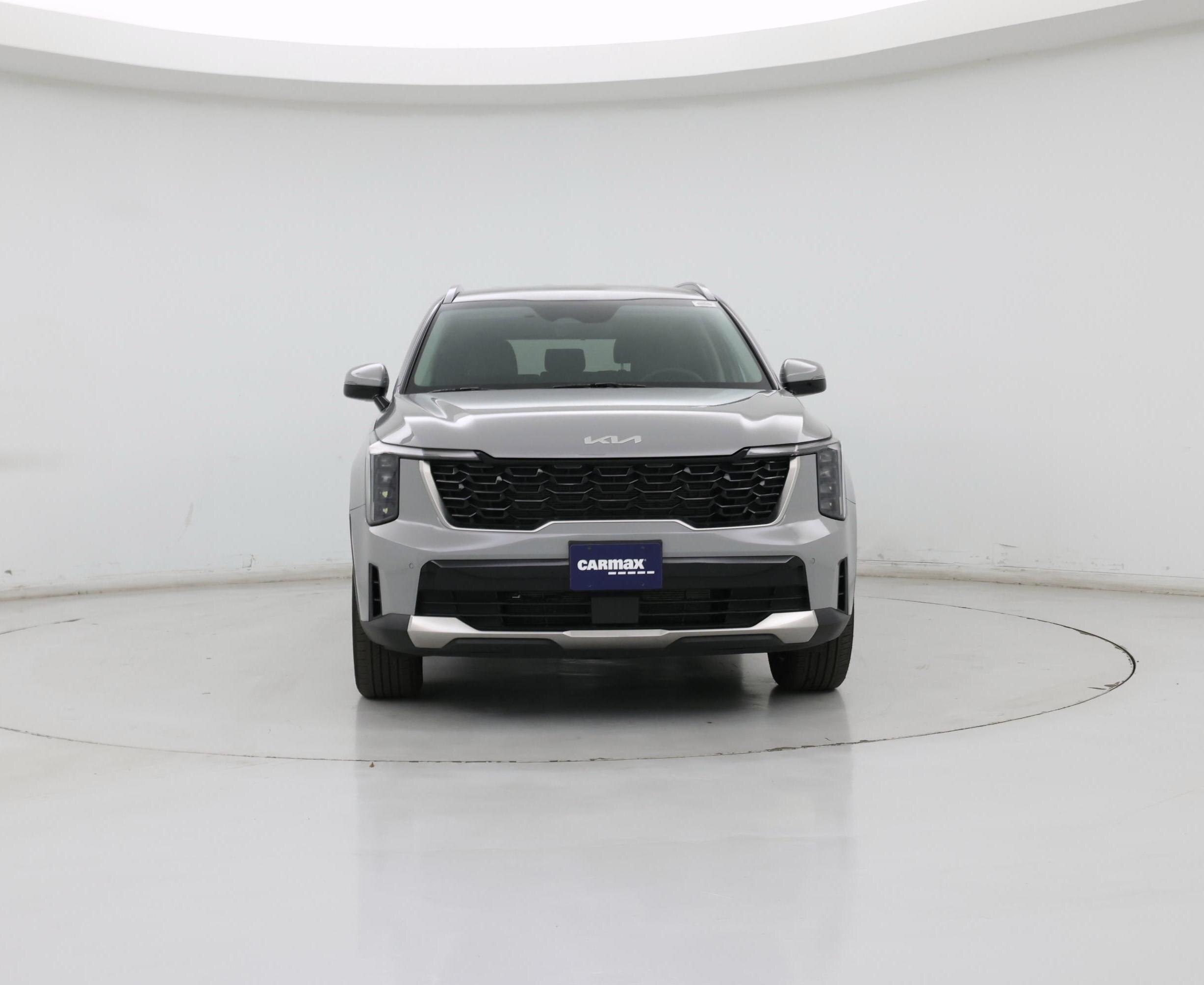Thumbnail: 2025 Kia Sorento - 5
