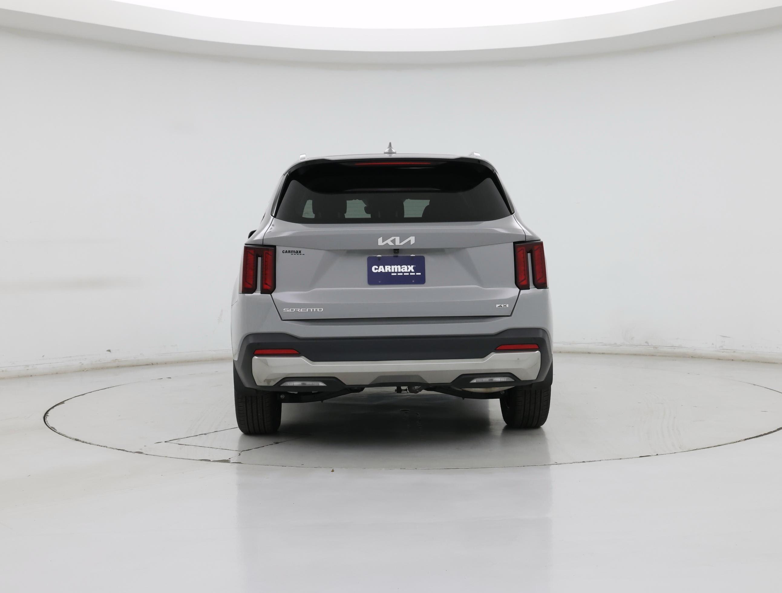 Thumbnail: 2025 Kia Sorento - 6