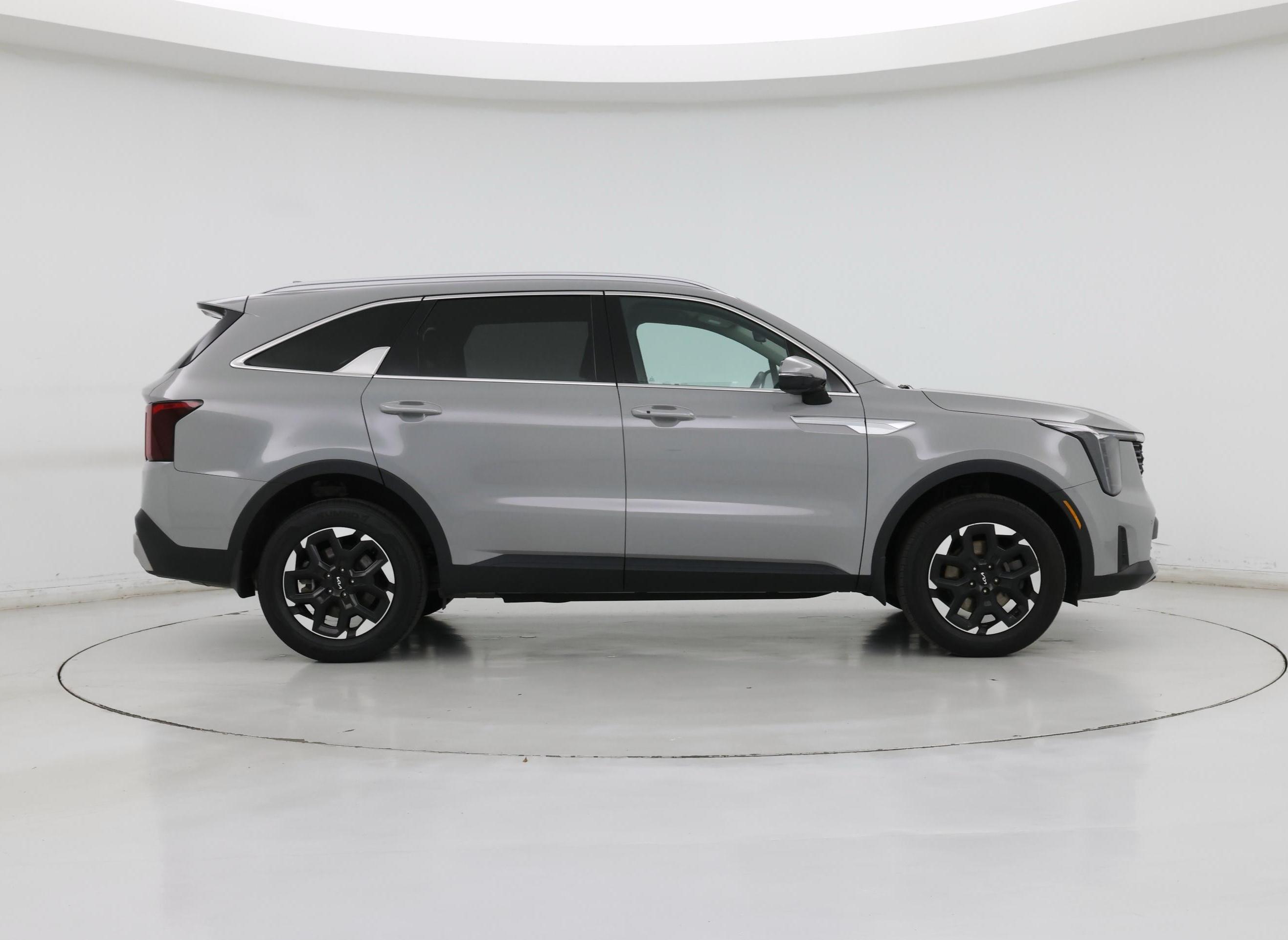 Thumbnail: 2025 Kia Sorento - 7