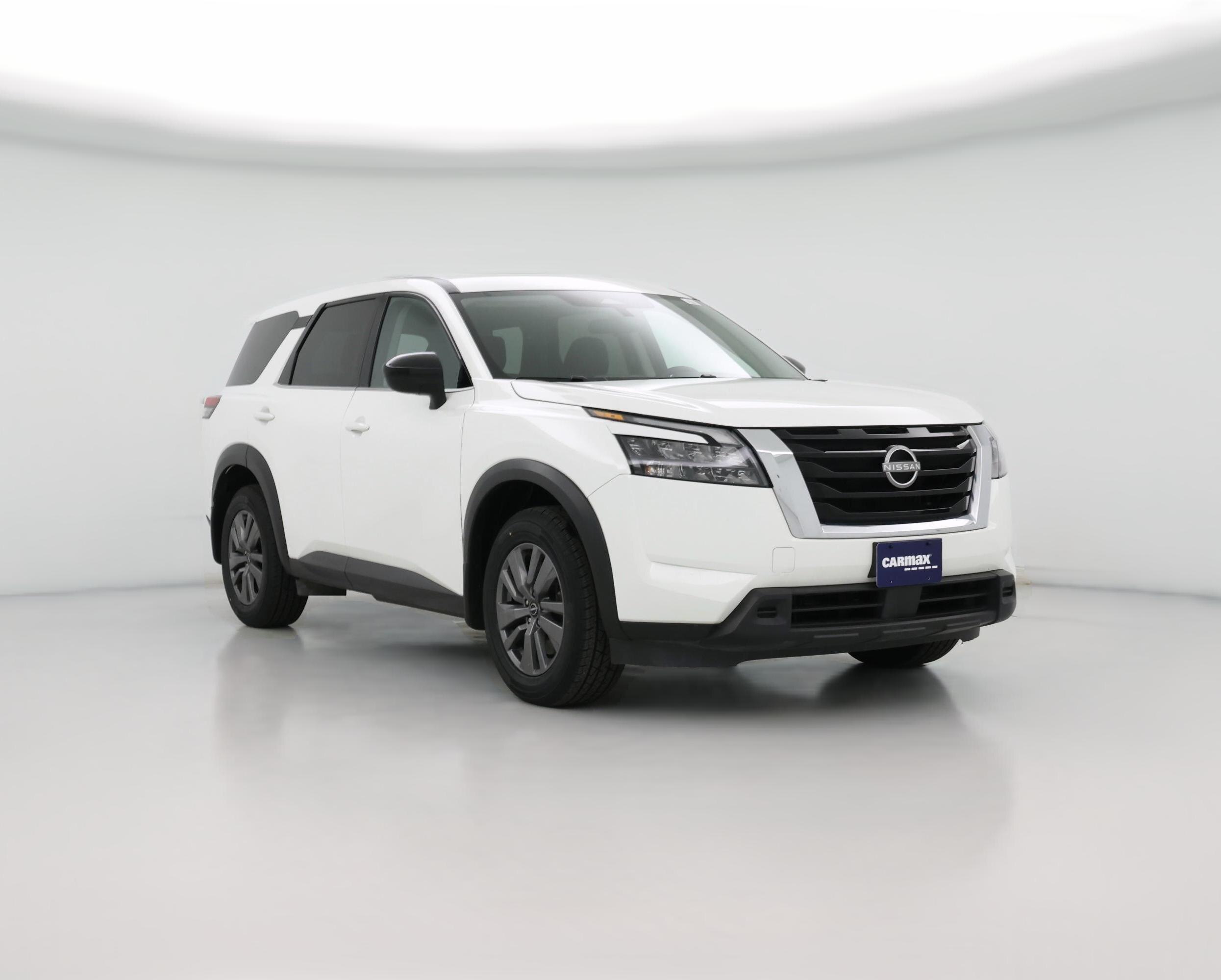 Thumbnail: 2024 Nissan Pathfinder - 1