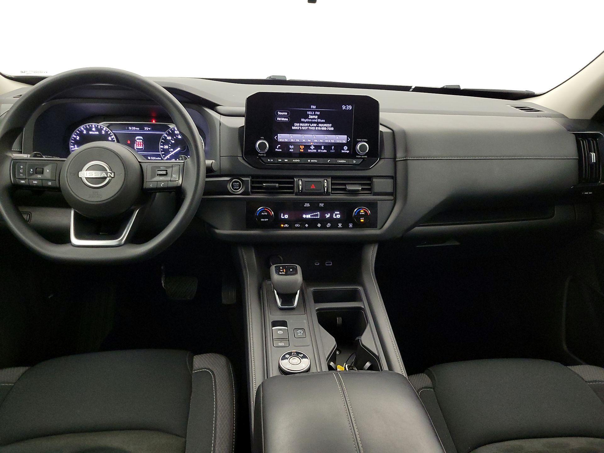 Thumbnail: 2024 Nissan Pathfinder - 9