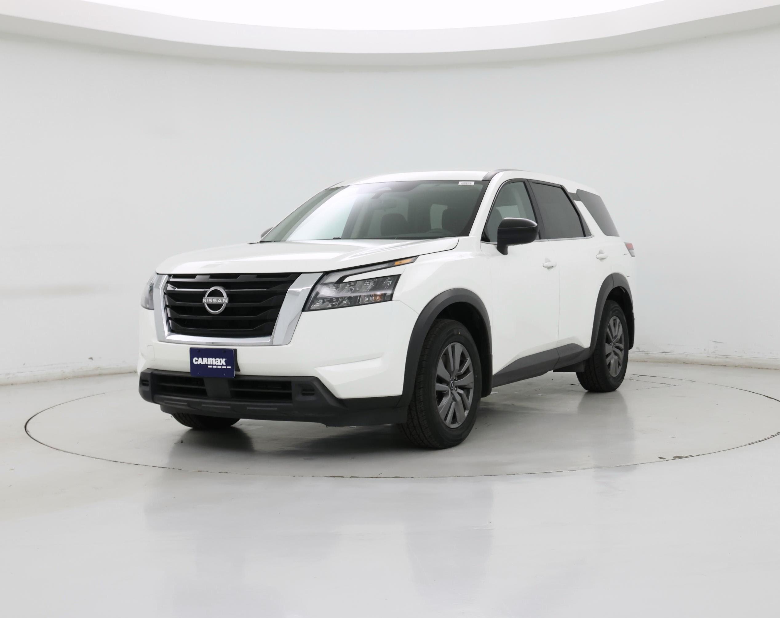 Thumbnail: 2024 Nissan Pathfinder - 4