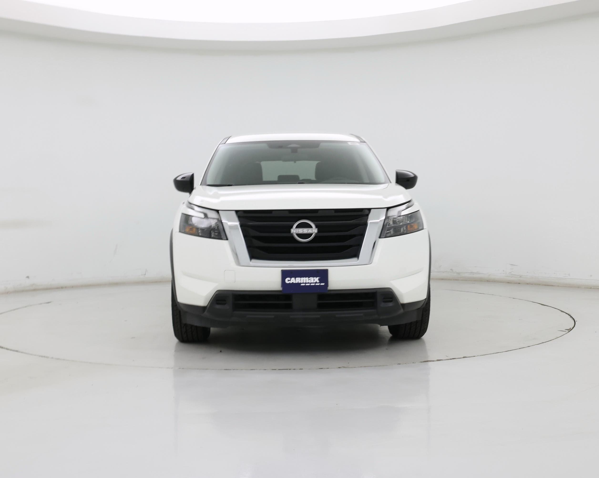 Thumbnail: 2024 Nissan Pathfinder - 5