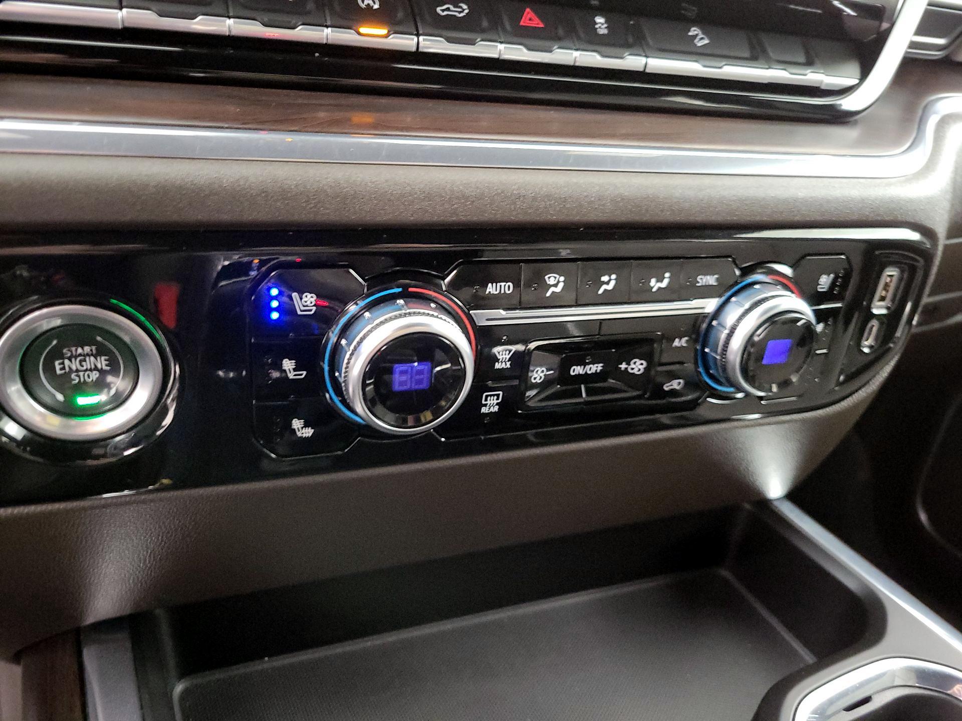 Thumbnail: 2023 GMC Sierra 1500 - 16