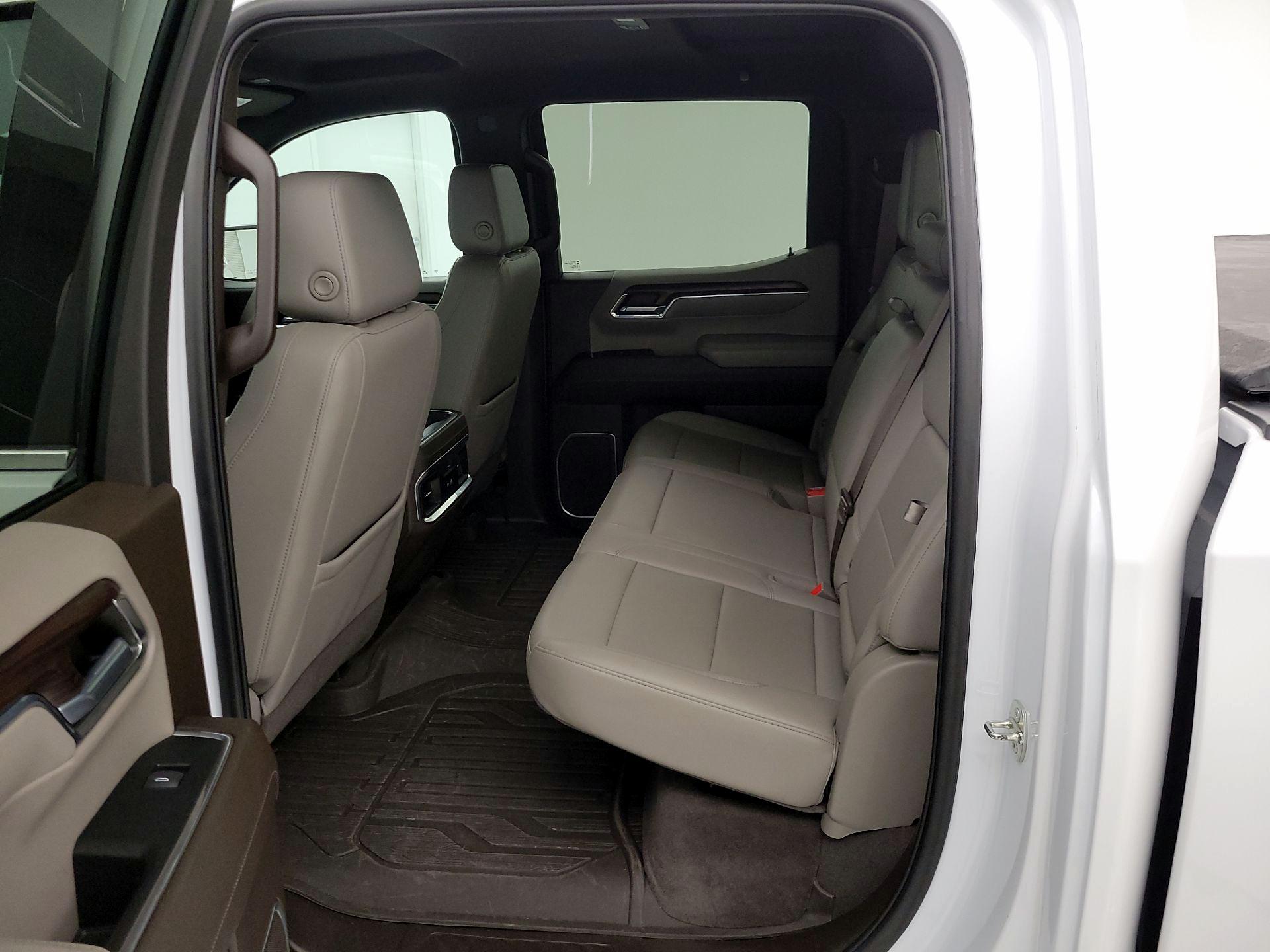 Thumbnail: 2023 GMC Sierra 1500 - 19